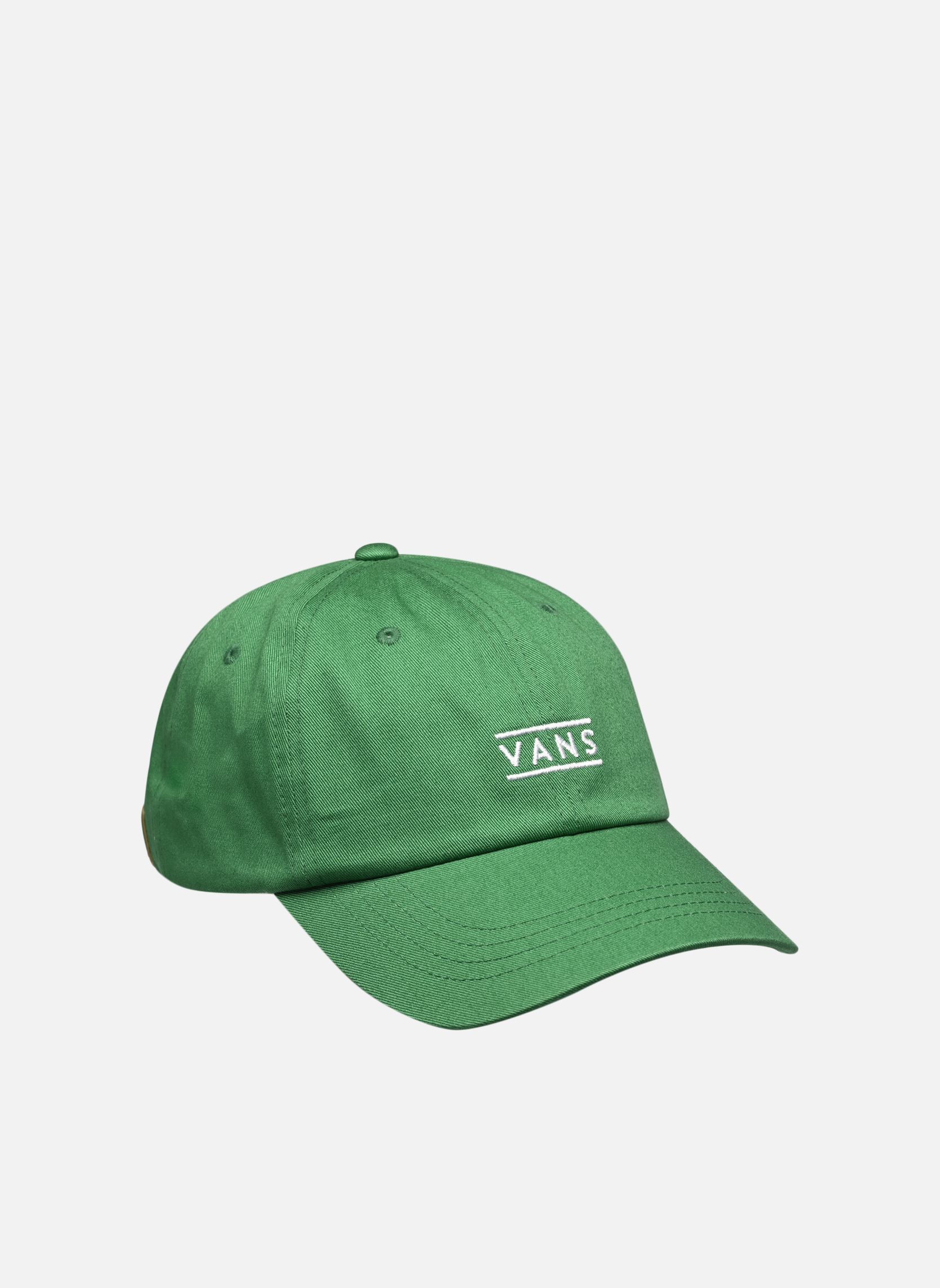 Casquette Vans Half Box Curved Bill Jockey Unique - vue 5