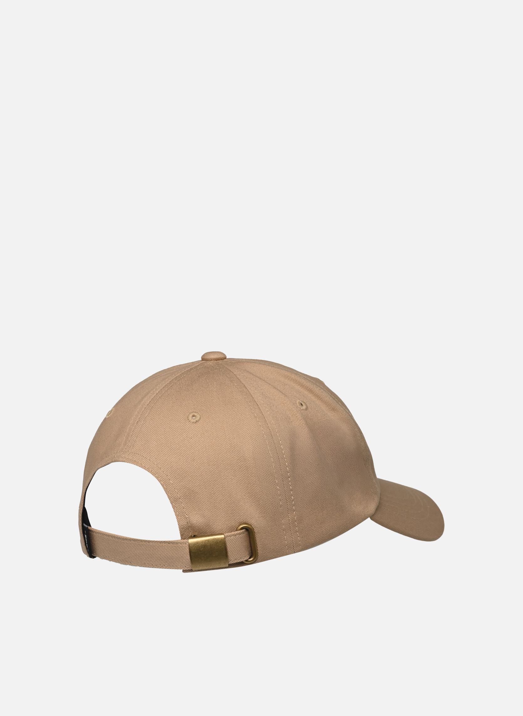 Casquettes Half Box Curved Bill Jockey beige Vans Casquettes Half Box Curved Bill Jockey beige INCENSE