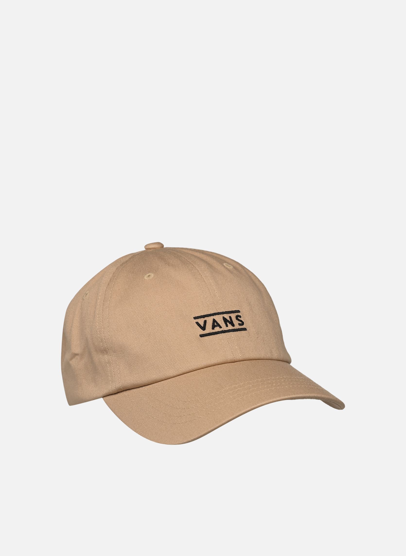 Casquette Vans Half Box Curved Bill Jockey Unique - vue 6