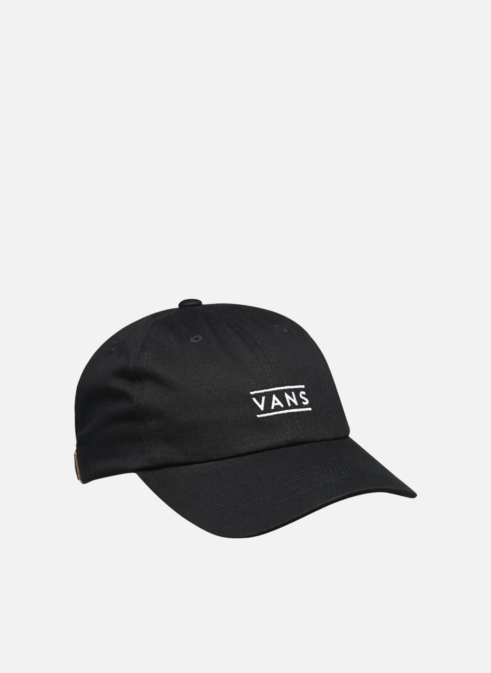 Casquette Vans Half Box Curved Bill Jockey Unique - vue 7