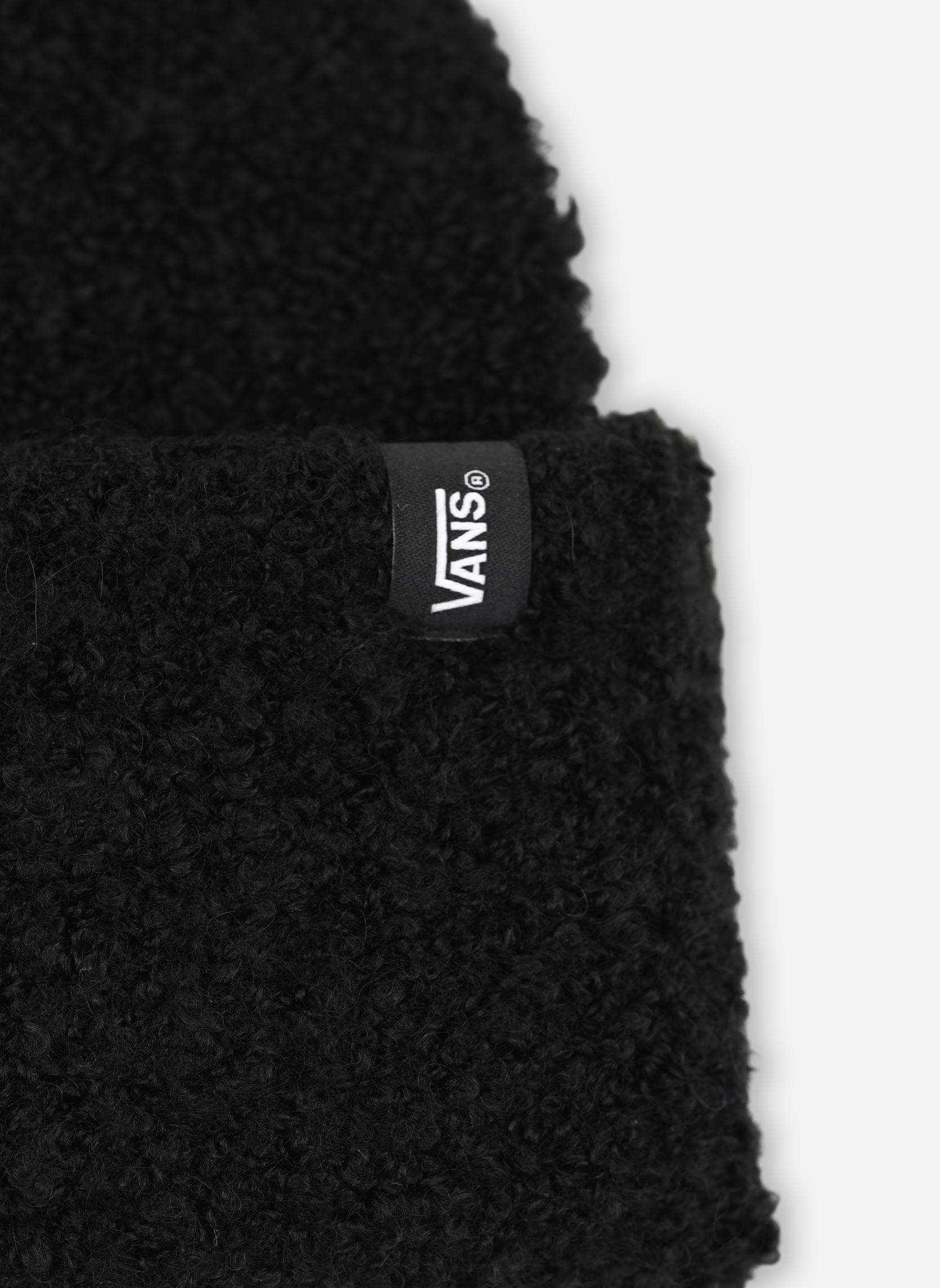 cappelli invernali Newton Beanie uomo nero Vans cappelli invernali Newton Beanie uomo nero BLACK