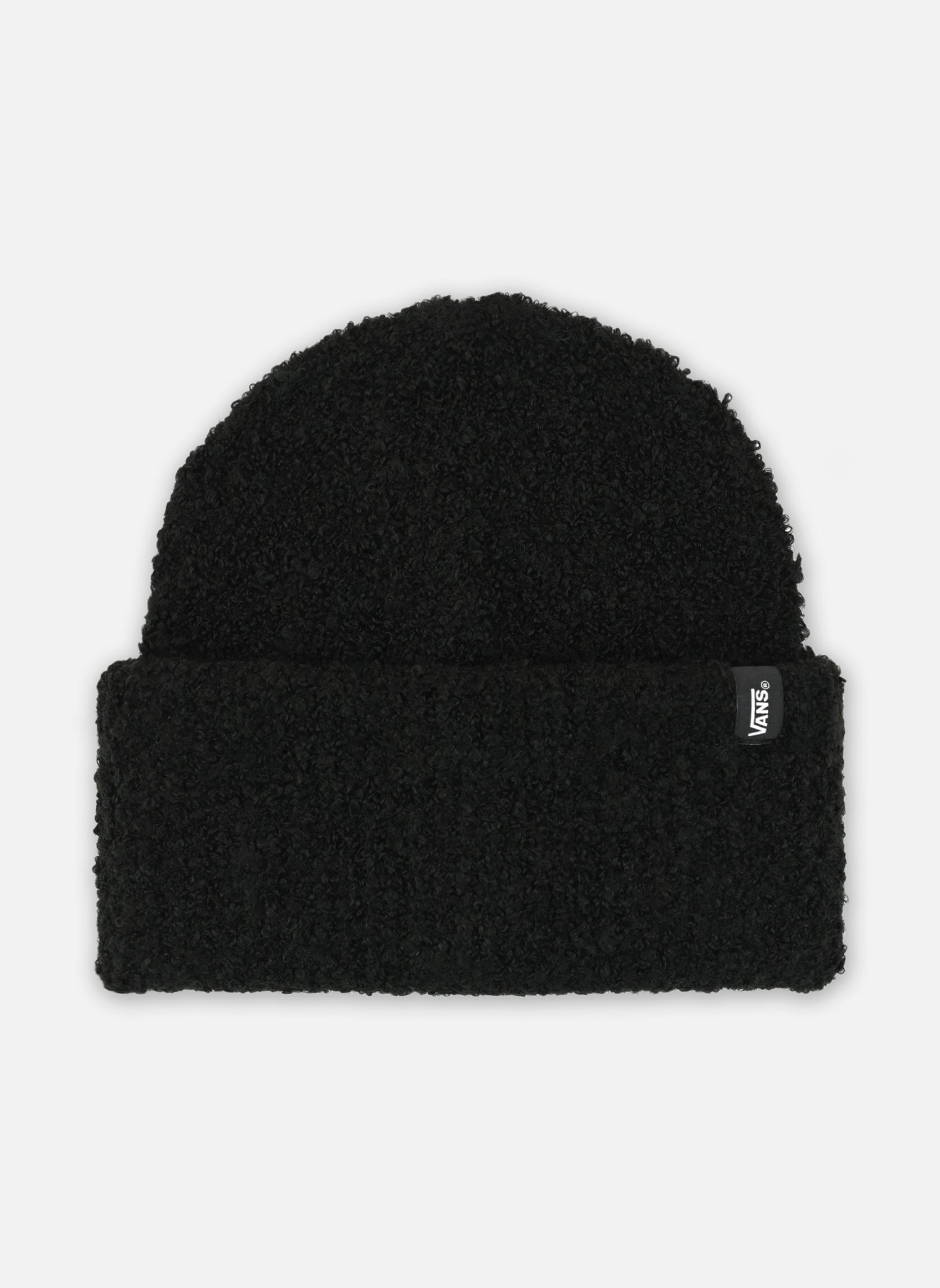 cappelli invernali Newton Beanie uomo nero Vans cappelli invernali Newton Beanie uomo nero BLACK