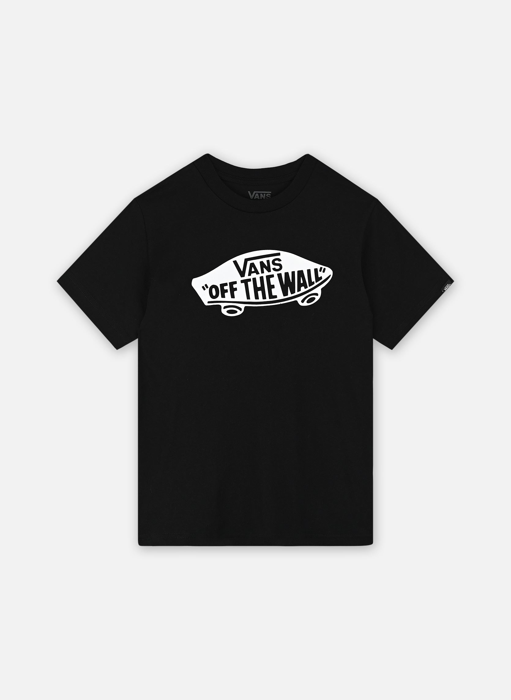 T shirt enfant Vans BY OTW 8 / - vue 4