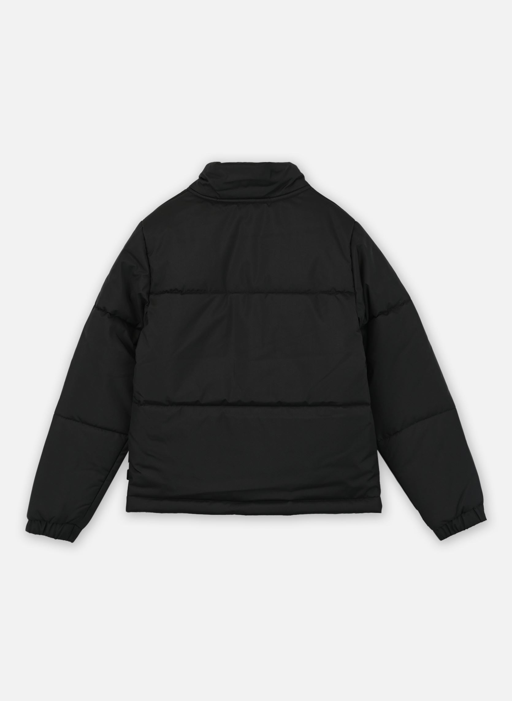 Doudounes MTE No Hood Norris Puffer garçon noir Vans Doudounes MTE No Hood Norris Puffer garçon noir BLACK