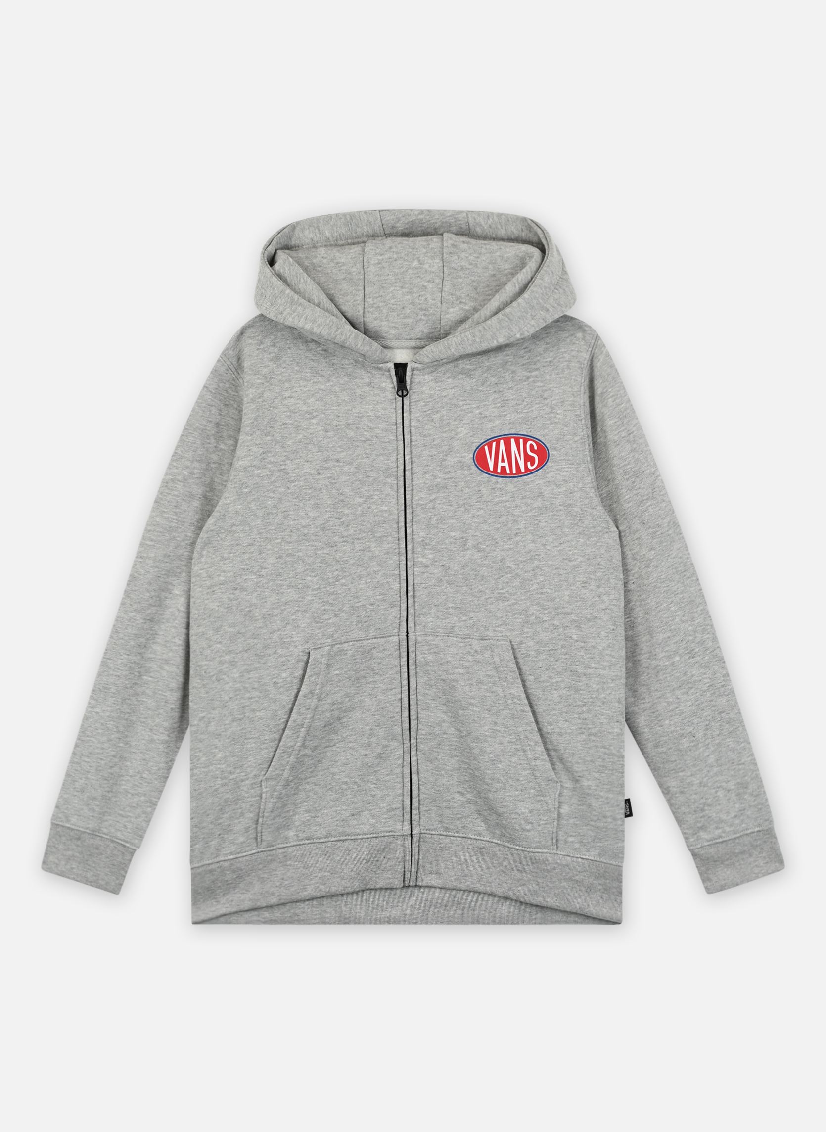 Sweat shirt enfant Vans Spray On FZ 10 / - vue 2