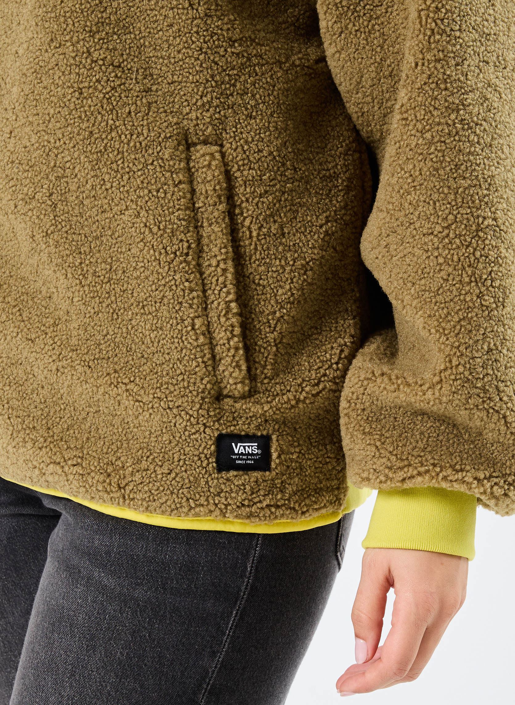 Bomberjacken Lakehouse Jacket damen grün Vans Bomberjacken Lakehouse Jacket damen grün GOTHIC OLIVE