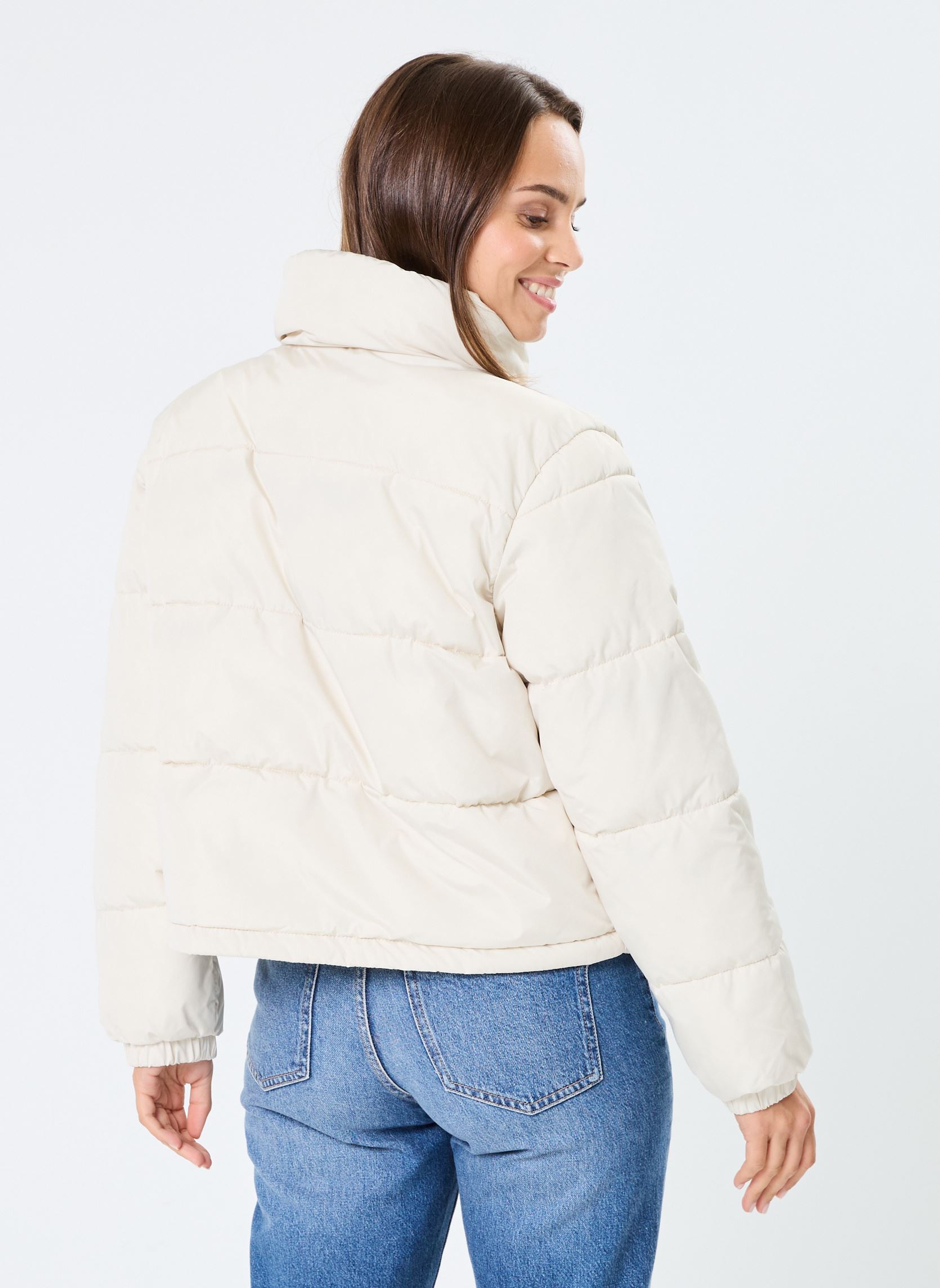 Doudounes MTE Aubrey Primaloft Puffer femme blanc Vans Doudounes MTE Aubrey Primaloft Puffer femme blanc TURTLEDOVE