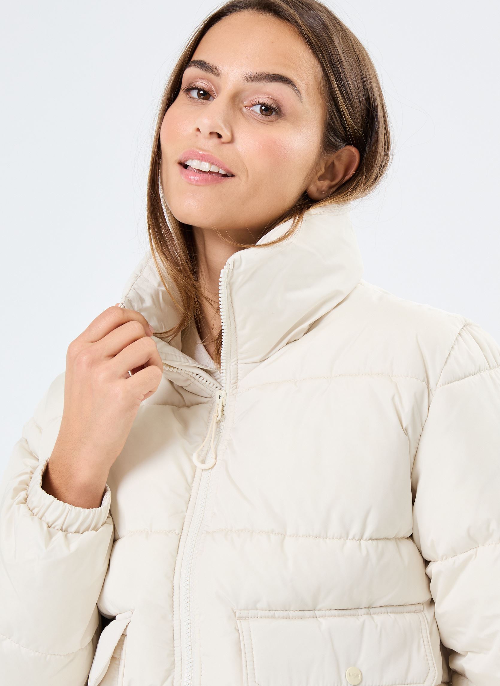 Doudounes MTE Aubrey Primaloft Puffer femme blanc Vans Doudounes MTE Aubrey Primaloft Puffer femme blanc TURTLEDOVE