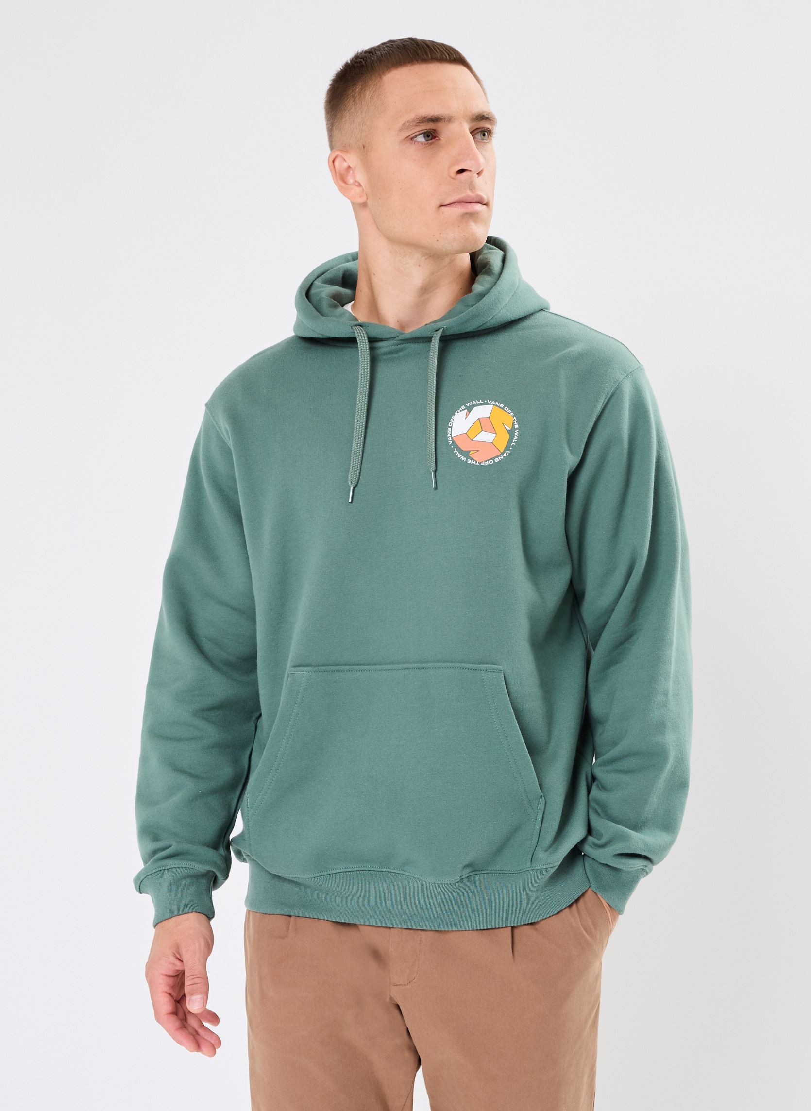 Vêtements Vans Cycle V Loose PO pour Accessoires - vue 2