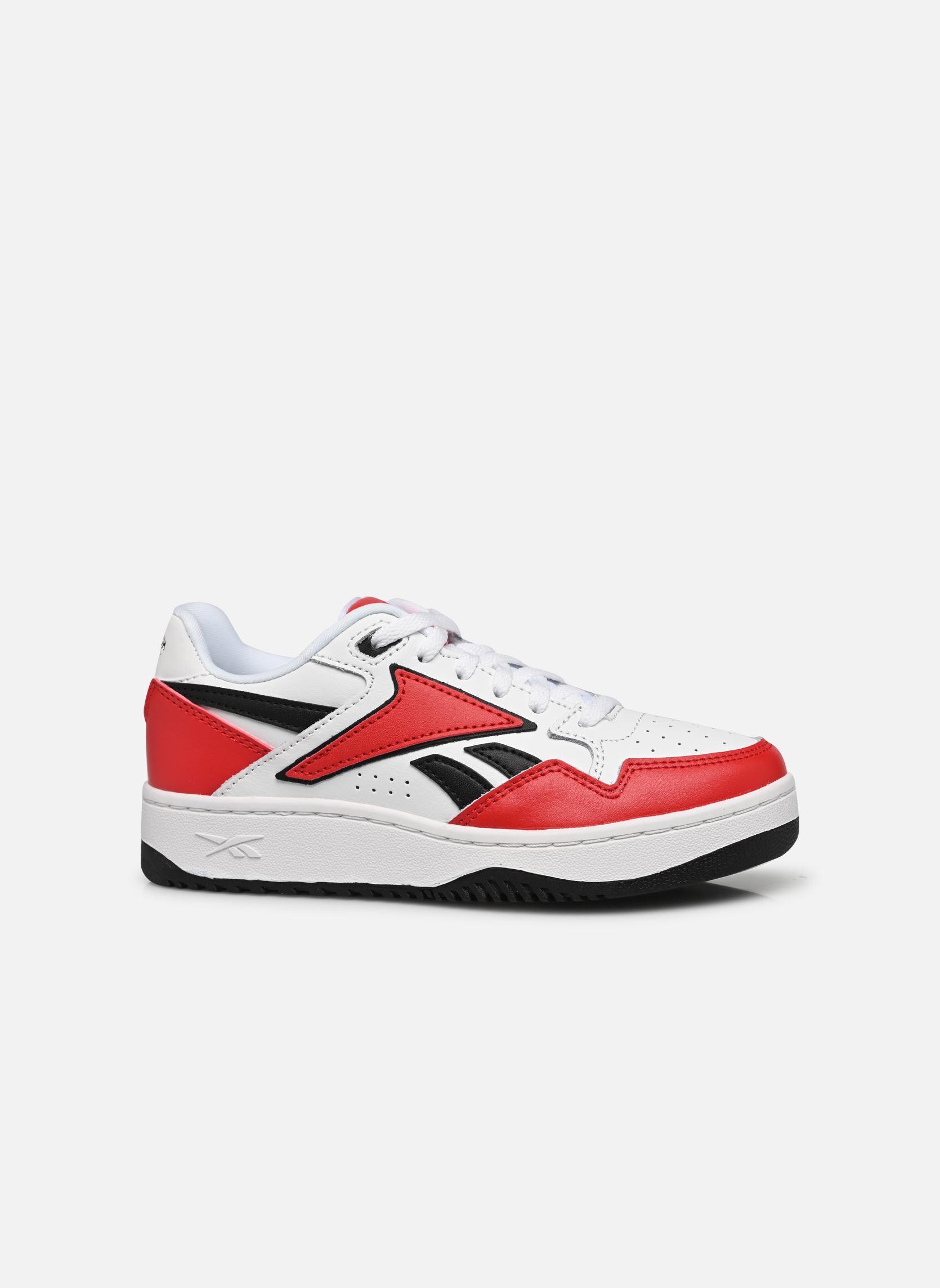 Baskets Atr Chill K blanc Reebok Baskets Atr Chill K blanc VECTORRED/BLACK/WHITE