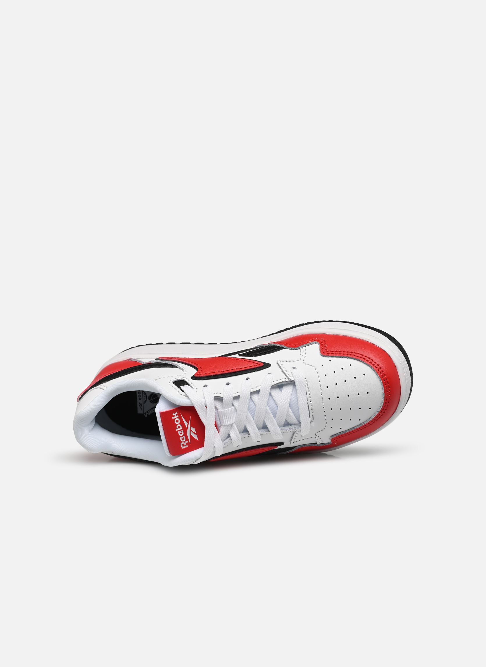 Baskets Atr Chill K blanc Reebok Baskets Atr Chill K blanc VECTORRED/BLACK/WHITE