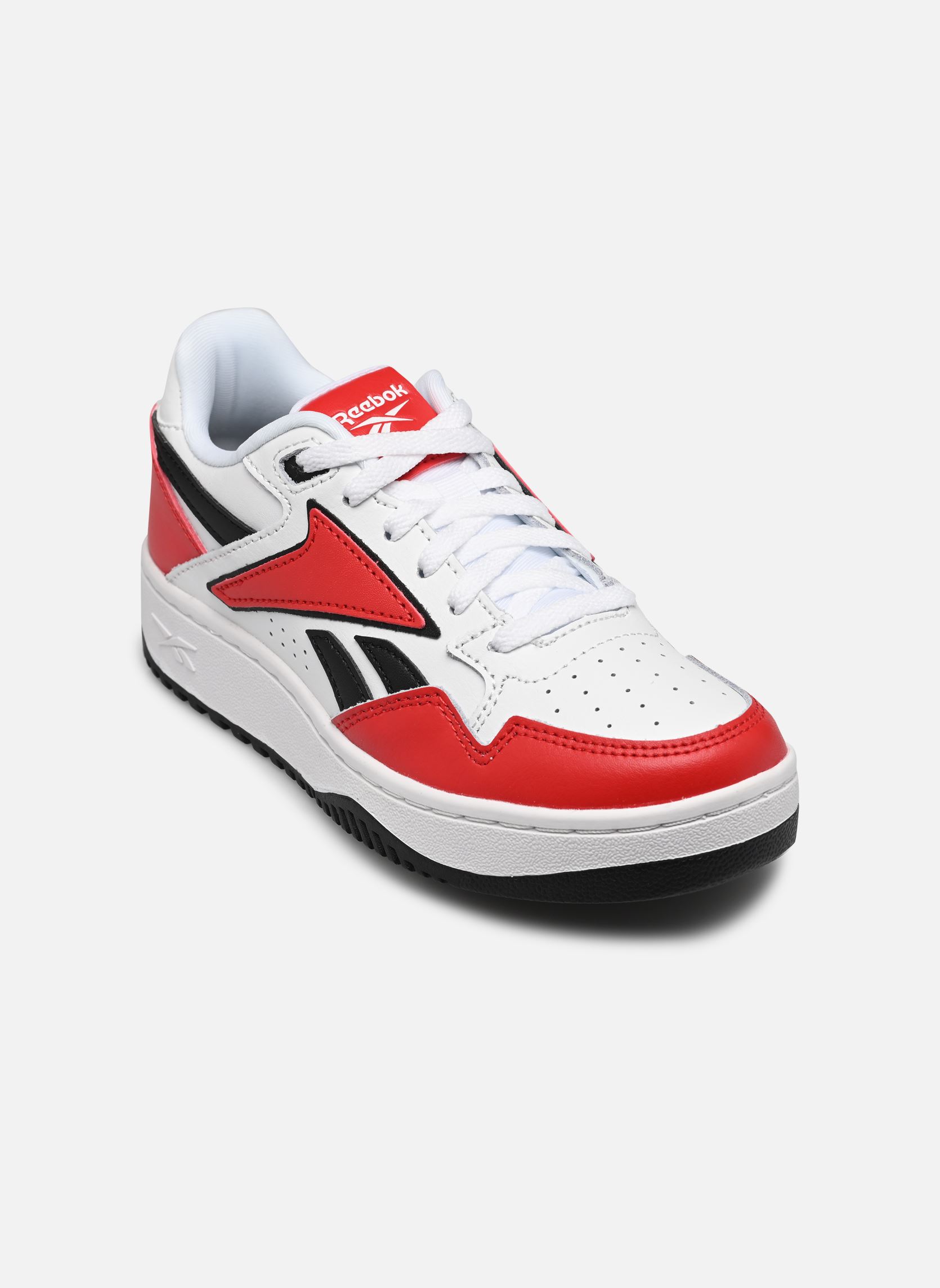 Baskets Atr Chill K blanc Reebok Baskets Atr Chill K blanc VECTORRED/BLACK/WHITE