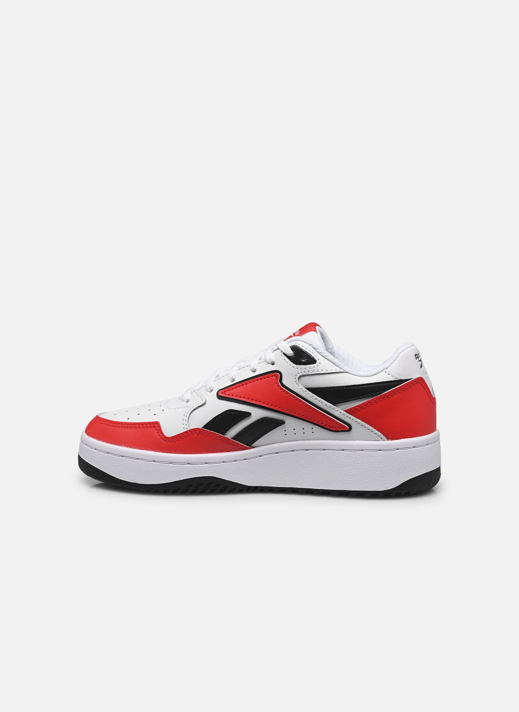 Sneaker Atr Chill J weiß Reebok Sneaker Atr Chill J weiß VECTORRED/BLACK/WHITE
