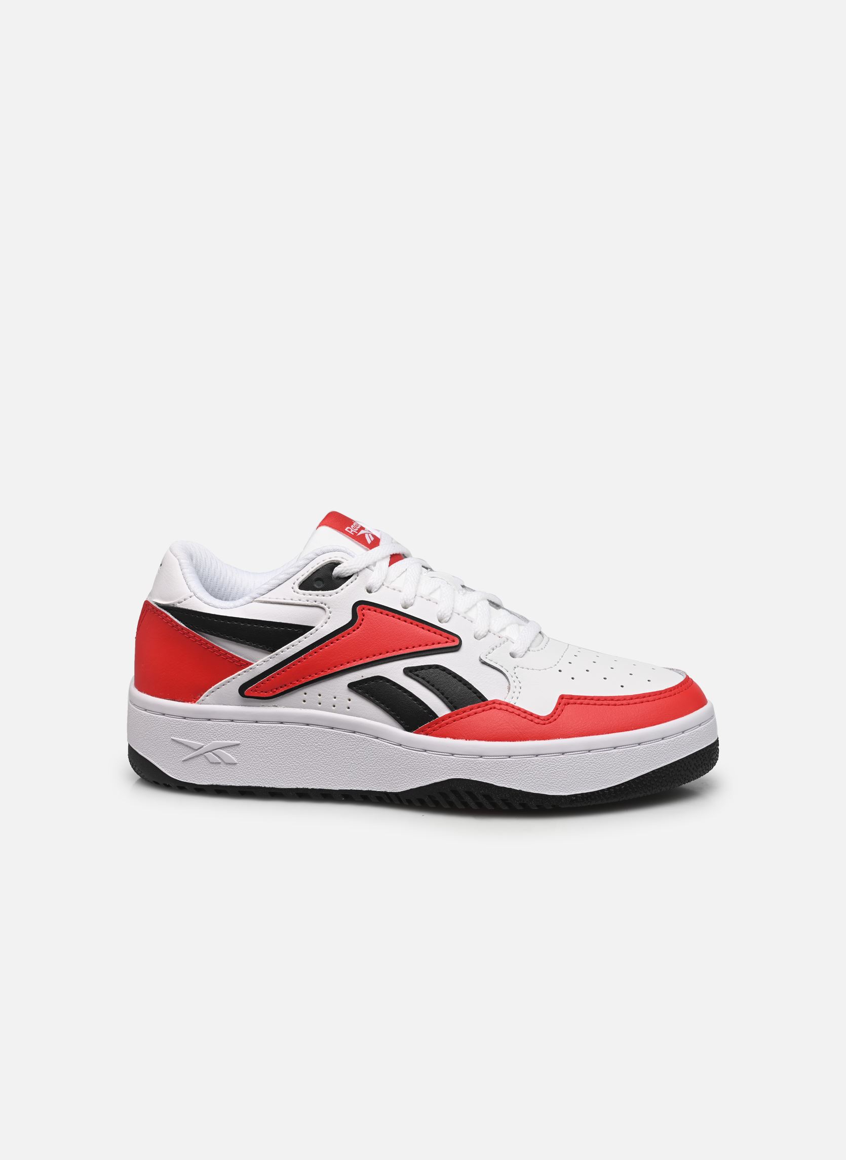 Sneaker Atr Chill J weiß Reebok Sneaker Atr Chill J weiß VECTORRED/BLACK/WHITE