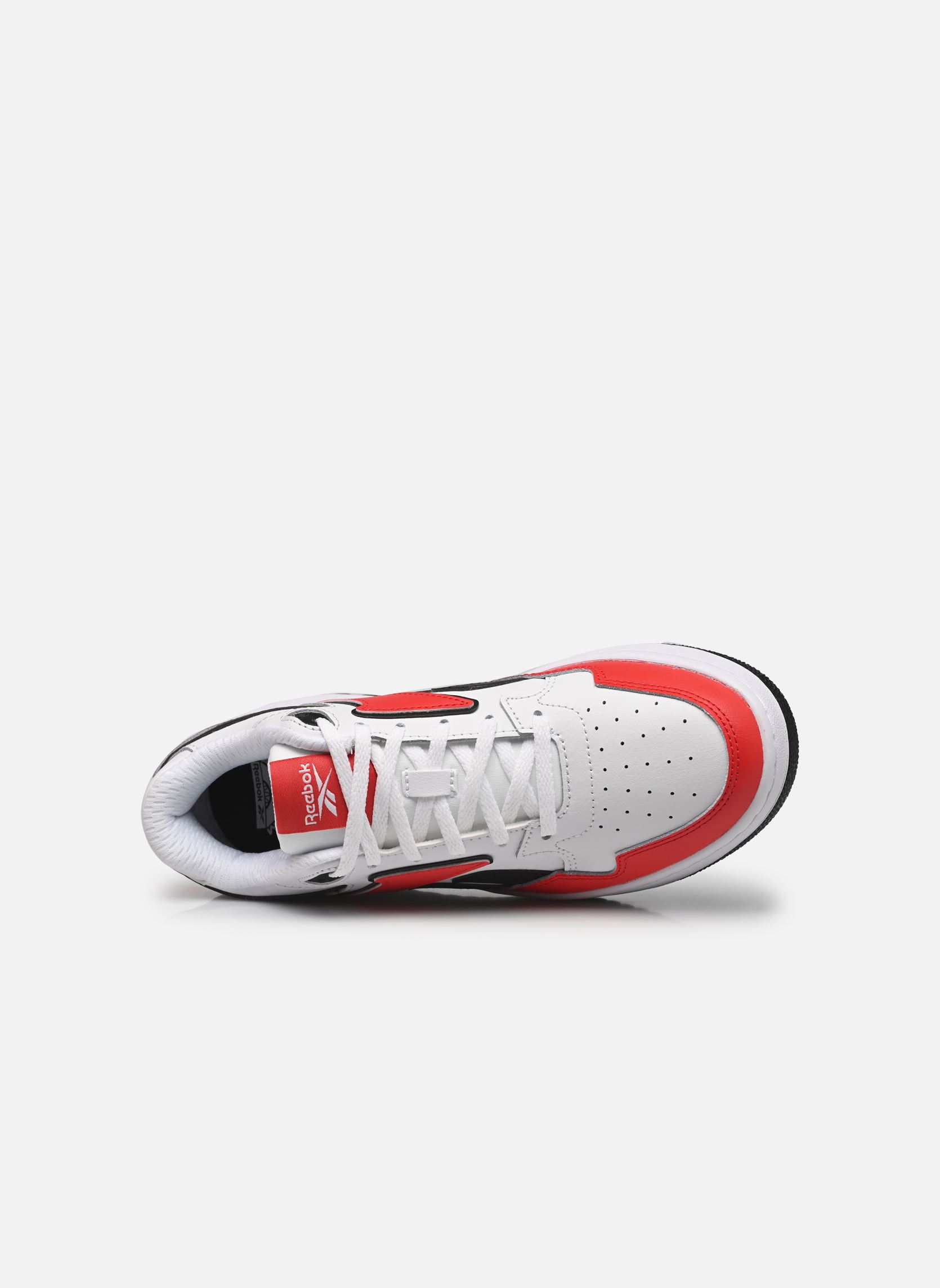 Sneaker Atr Chill J weiß Reebok Sneaker Atr Chill J weiß VECTORRED/BLACK/WHITE