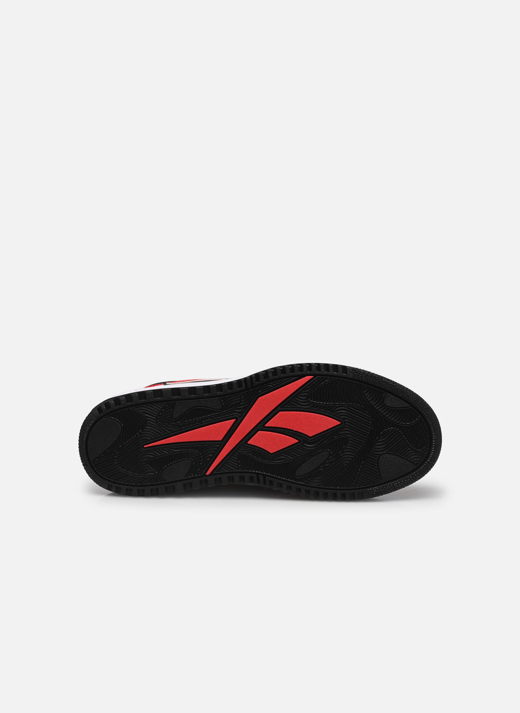 Sneaker Atr Chill J weiß Reebok Sneaker Atr Chill J weiß VECTORRED/BLACK/WHITE