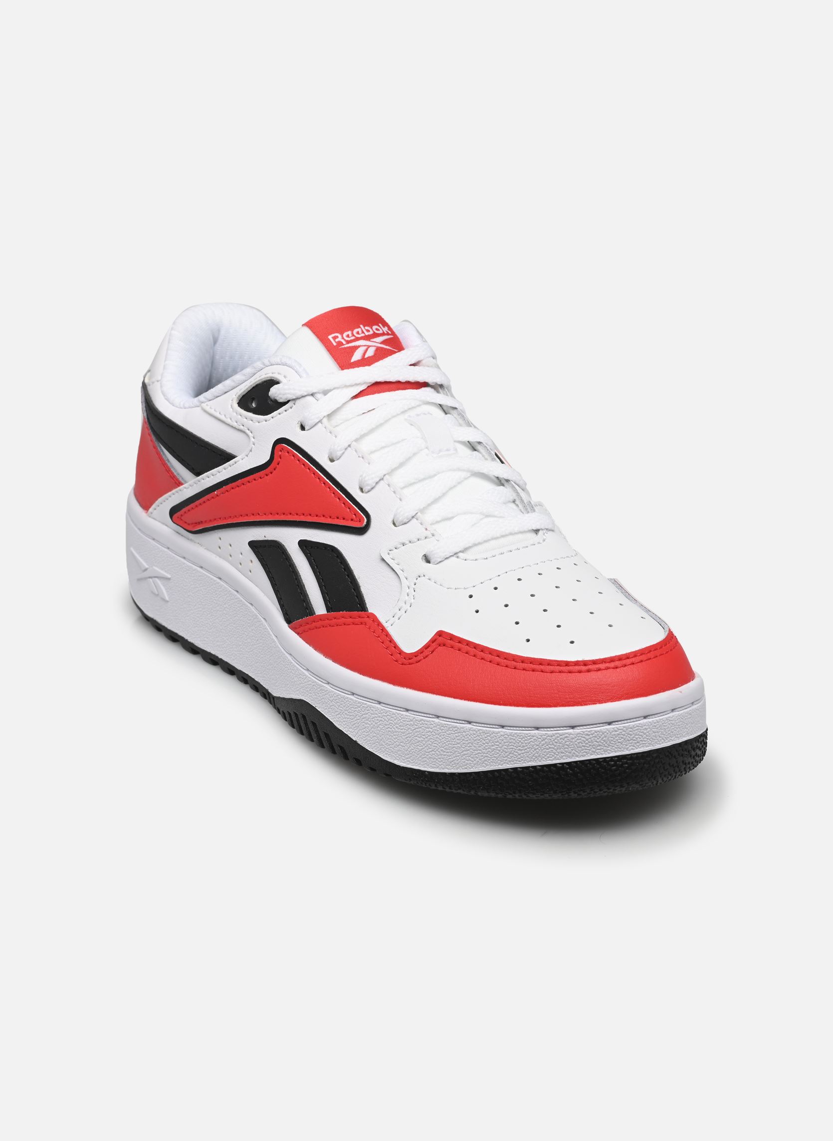 Sneaker Atr Chill J weiß Reebok Sneaker Atr Chill J weiß VECTORRED/BLACK/WHITE