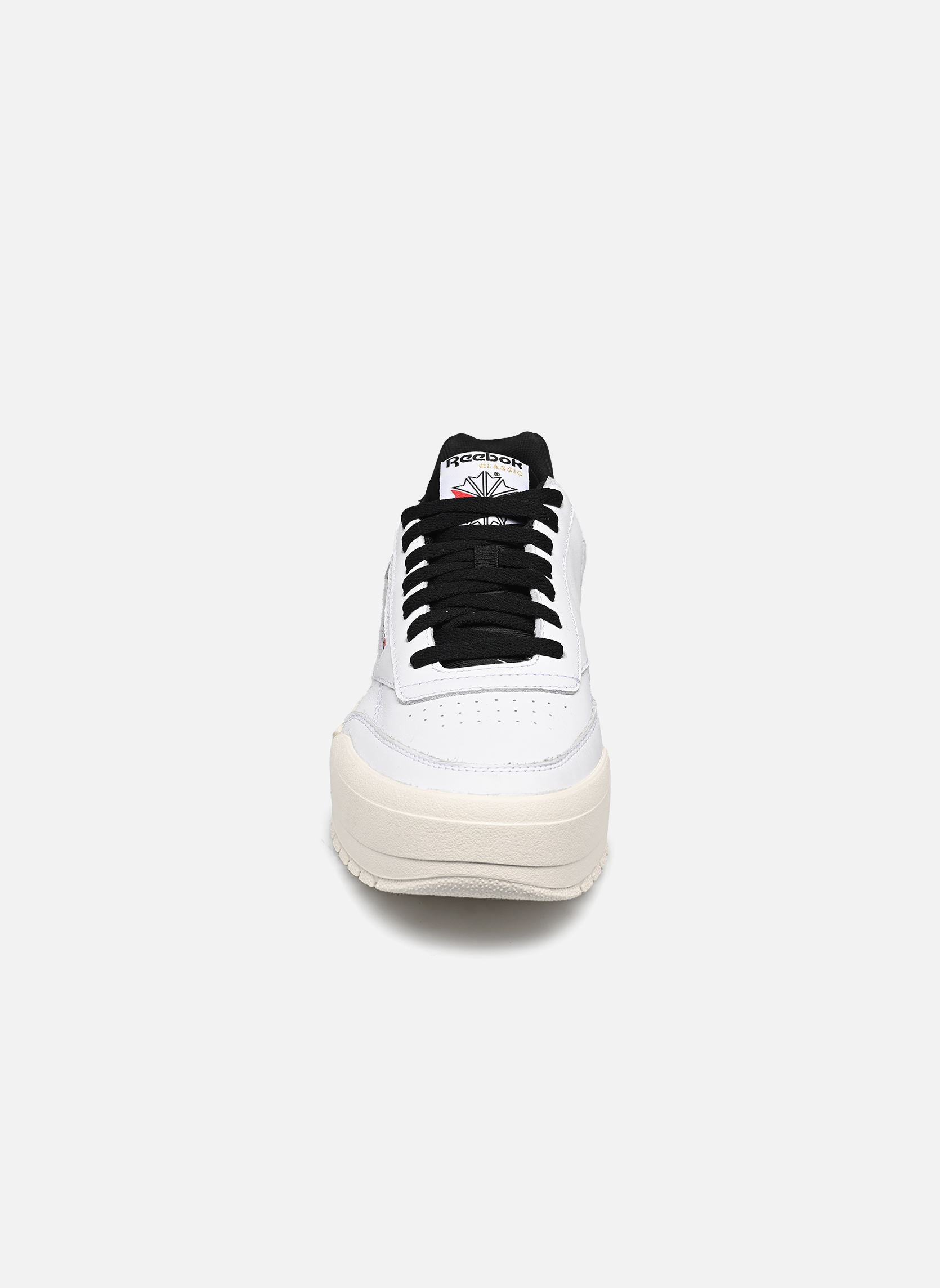 Sneaker Club C Megacourt M herren weiß Reebok Sneaker Club C Megacourt M herren weiß WHITE/CHALK/BLACK