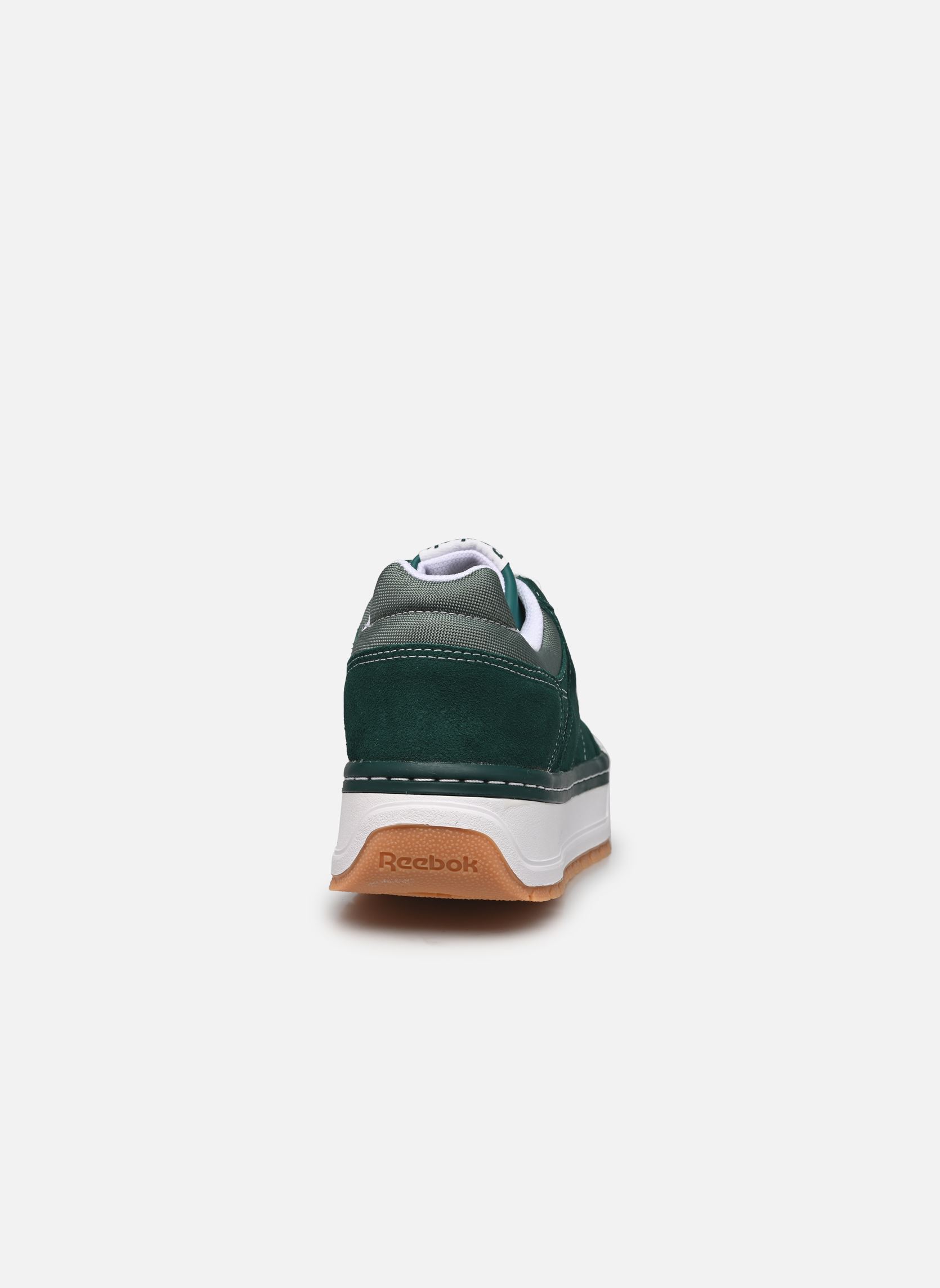 Sneaker Club C Megacourt M herren grün Reebok Sneaker Club C Megacourt M herren grün COLLEGIATEGREEN/ESCAPEGREEN