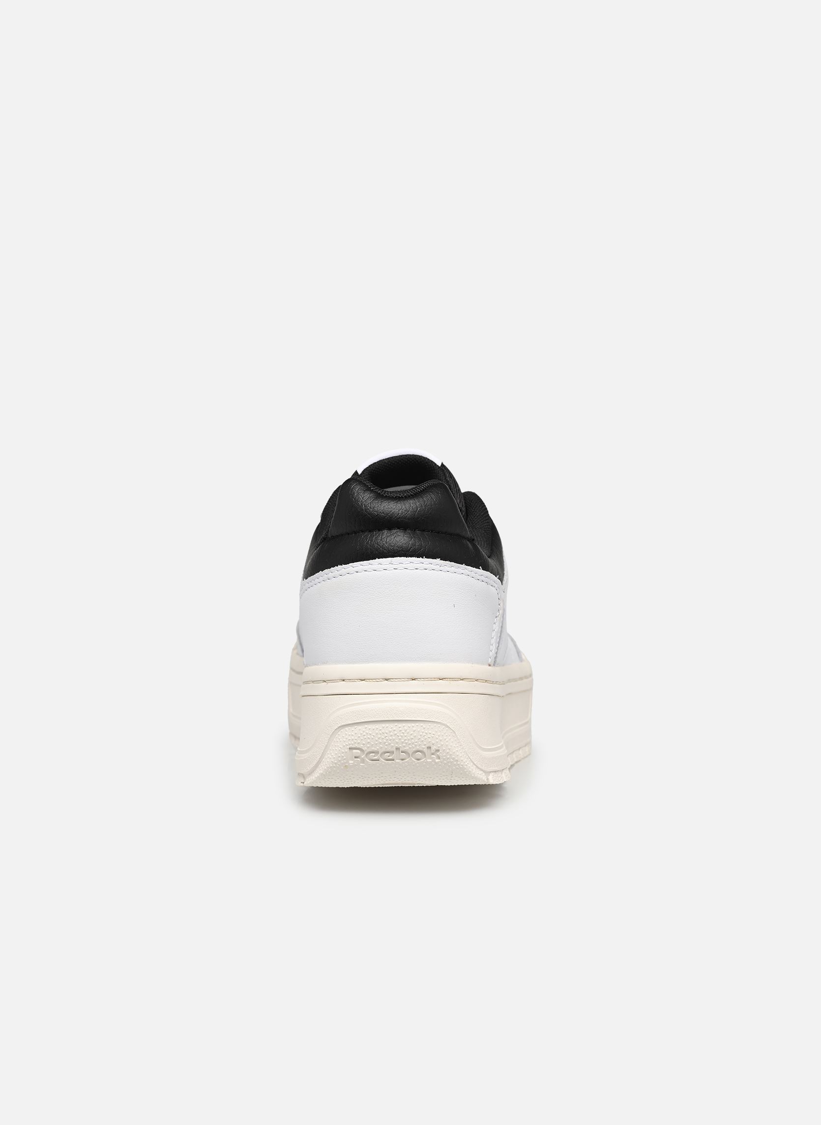 Baskets Club C Megacourt femme blanc Reebok Baskets Club C Megacourt femme blanc WHITE/CHALK/BLACK