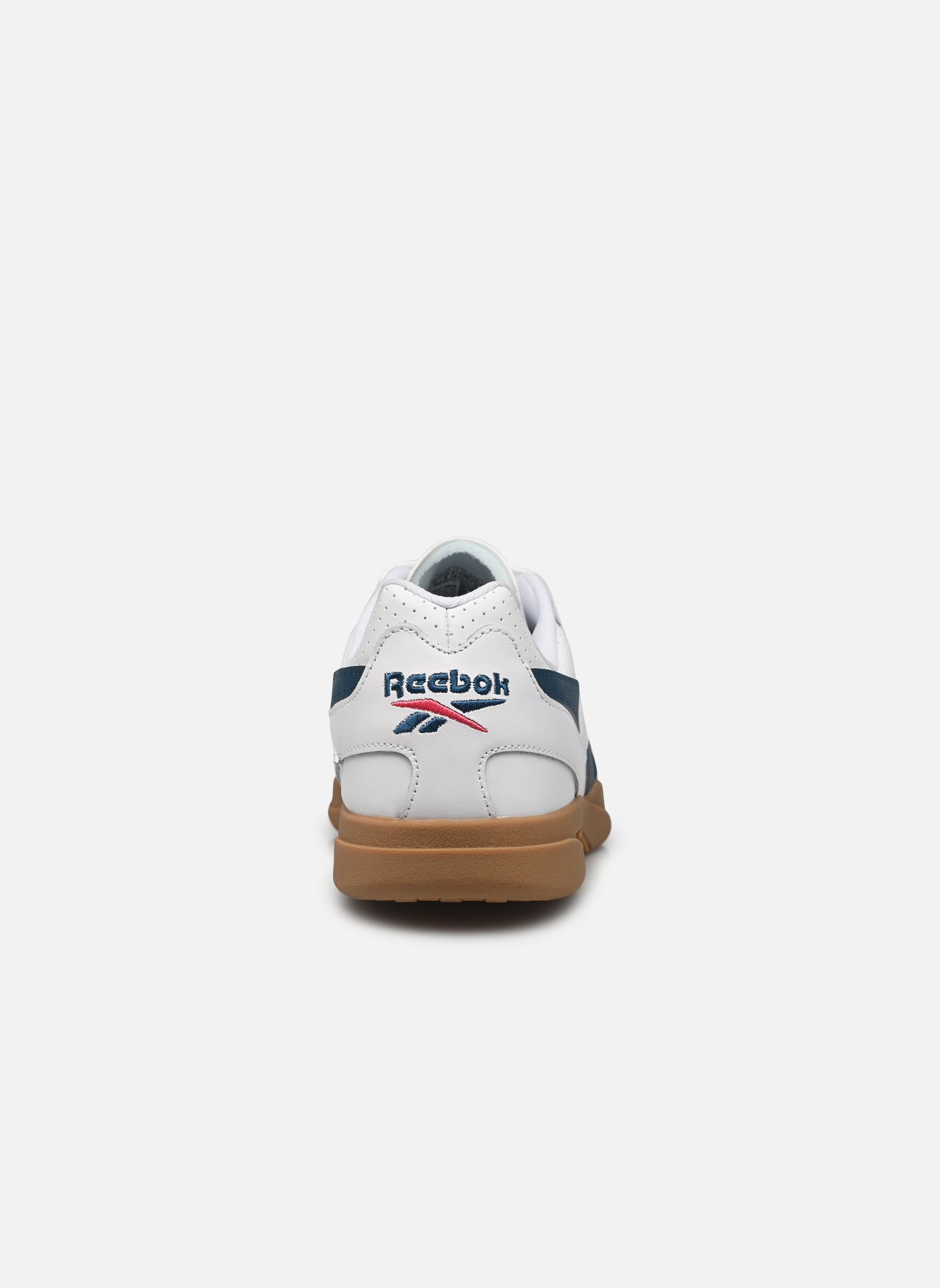 Sneaker Hammer Street herren weiß Reebok Sneaker Hammer Street herren weiß WHITE/ESCAPEBLUE/GUM