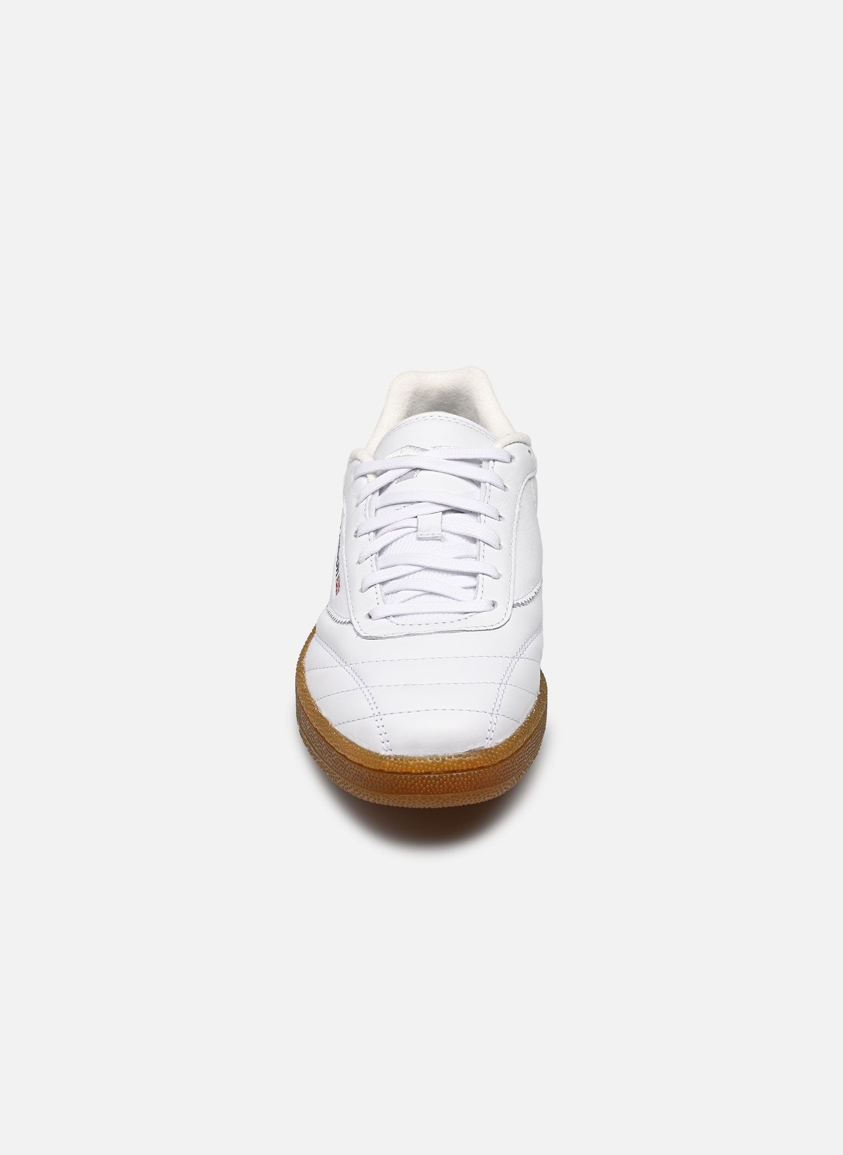 Baskets Club C Terrace femme blanc Reebok Baskets Club C Terrace femme blanc FTW WHITE/BLUE/RED