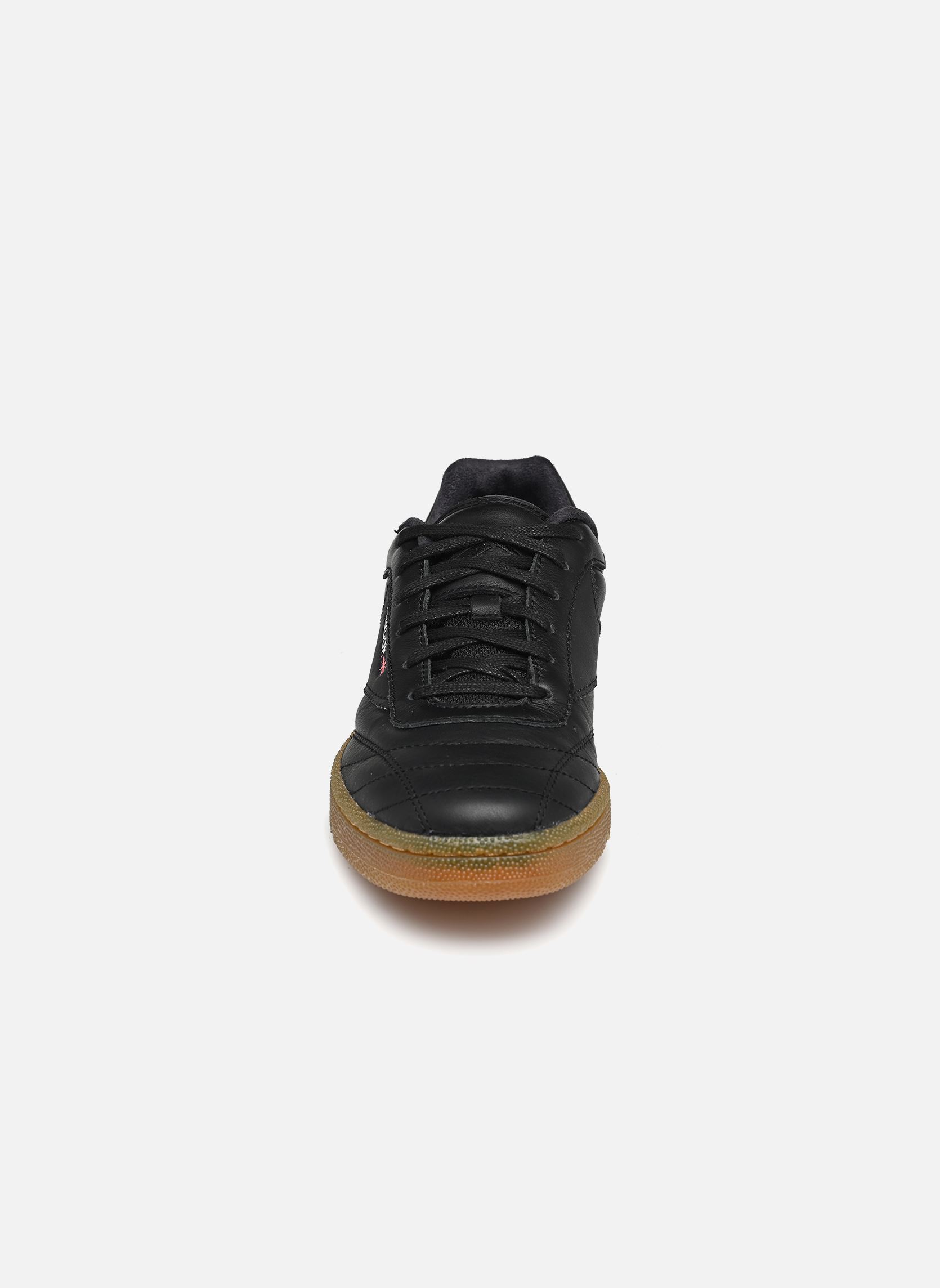 Baskets Club C Terrace noir Reebok Baskets Club C Terrace noir CORE BLACK/PURE GREY 2/BLUE