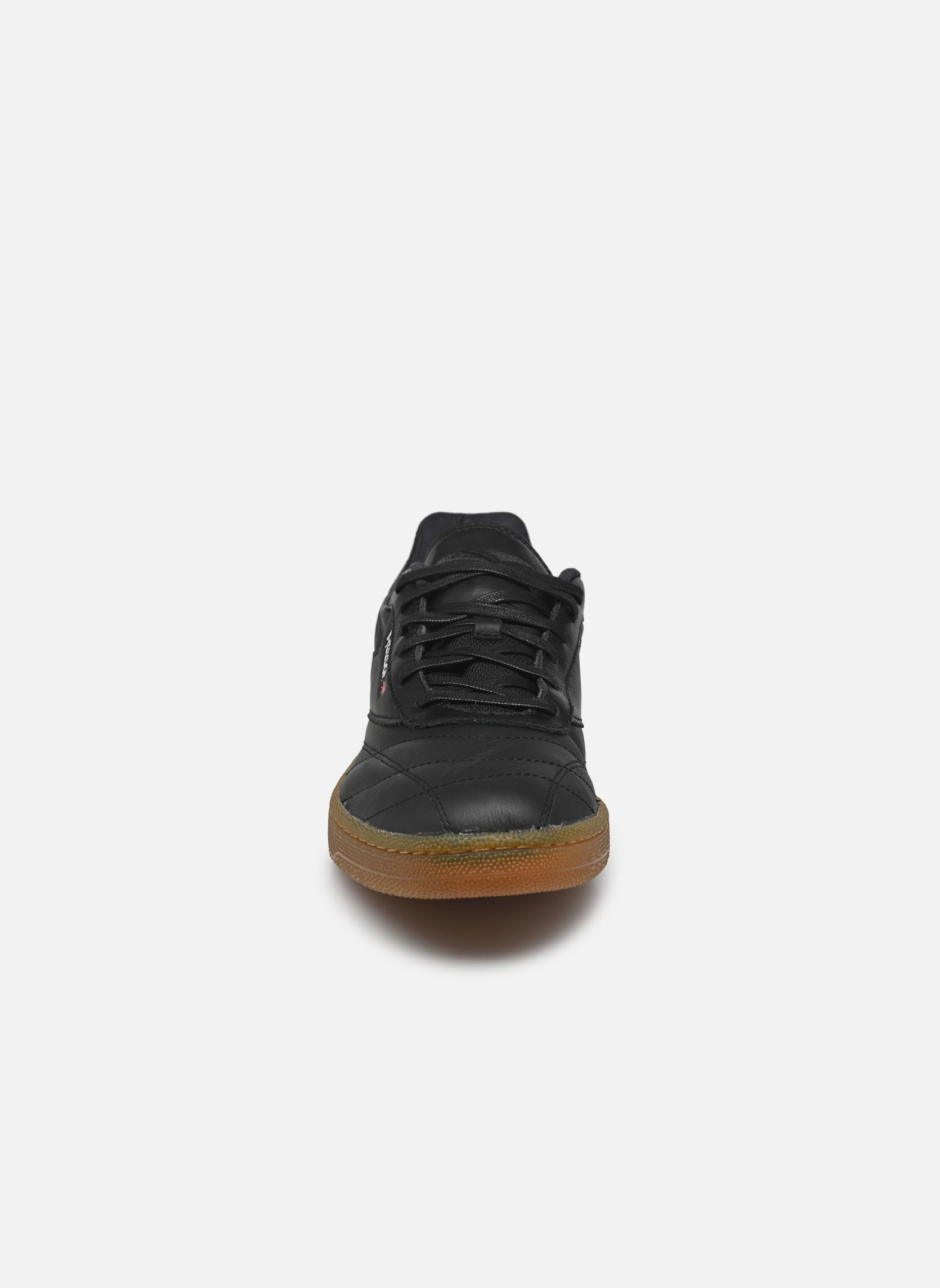 Baskets Club C Terrace M homme noir Reebok Baskets Club C Terrace M homme noir CORE BLACK/PURE GREY 2/BLUE