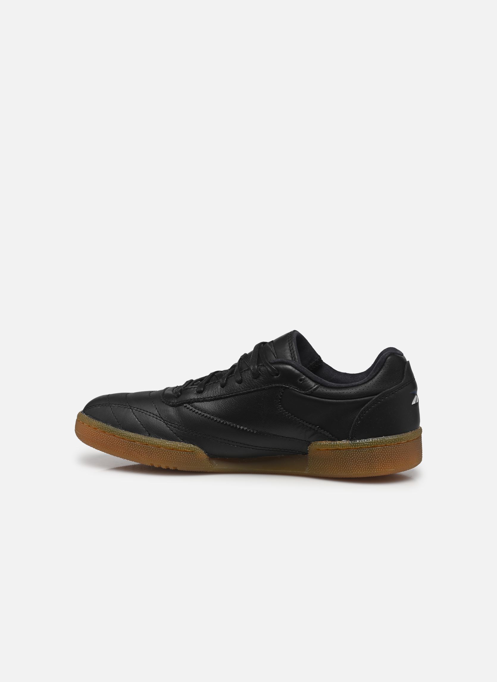 Baskets Club C Terrace M homme noir Reebok Baskets Club C Terrace M homme noir CORE BLACK/PURE GREY 2/BLUE