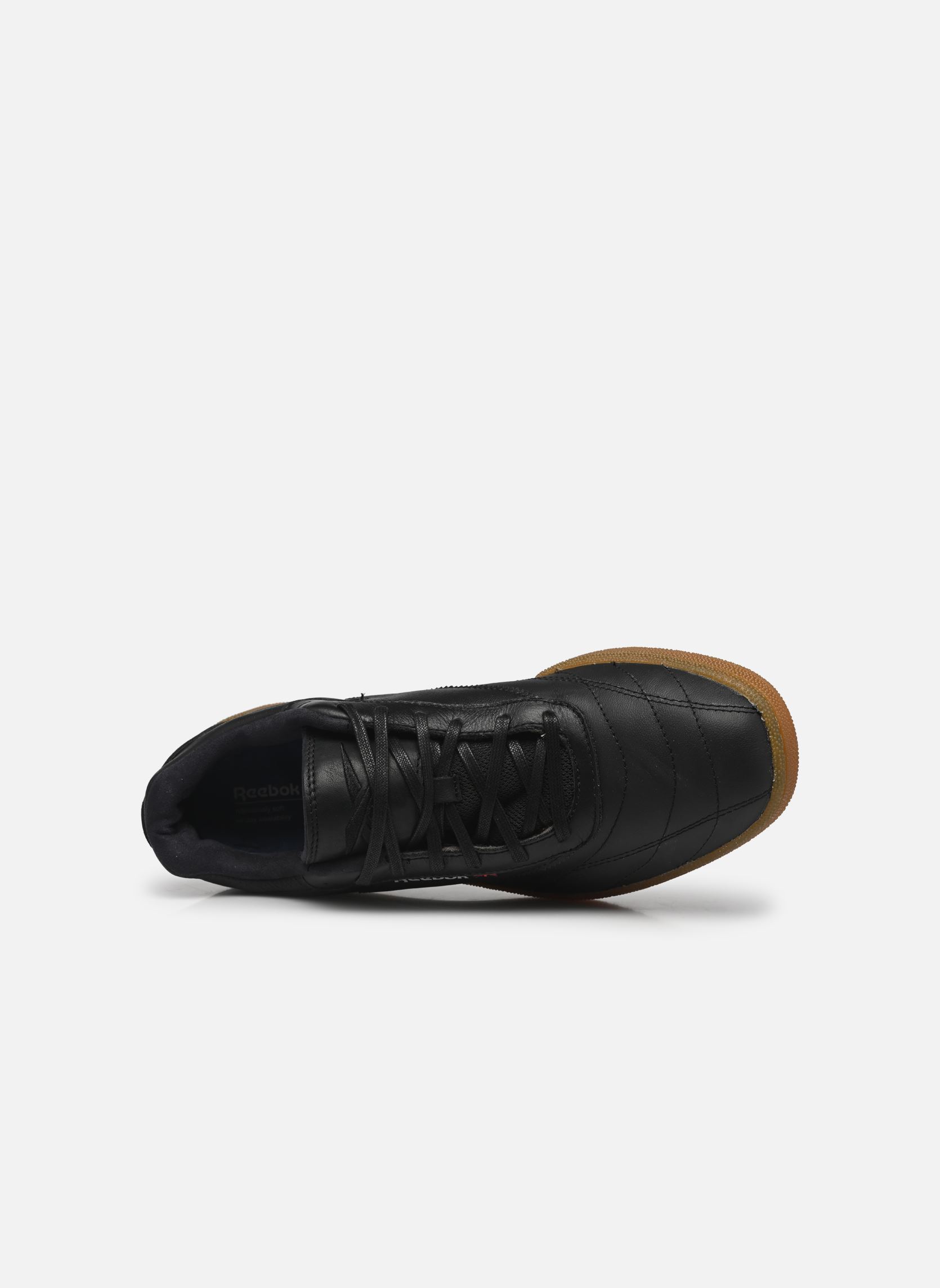 Baskets Club C Terrace M homme noir Reebok Baskets Club C Terrace M homme noir CORE BLACK/PURE GREY 2/BLUE