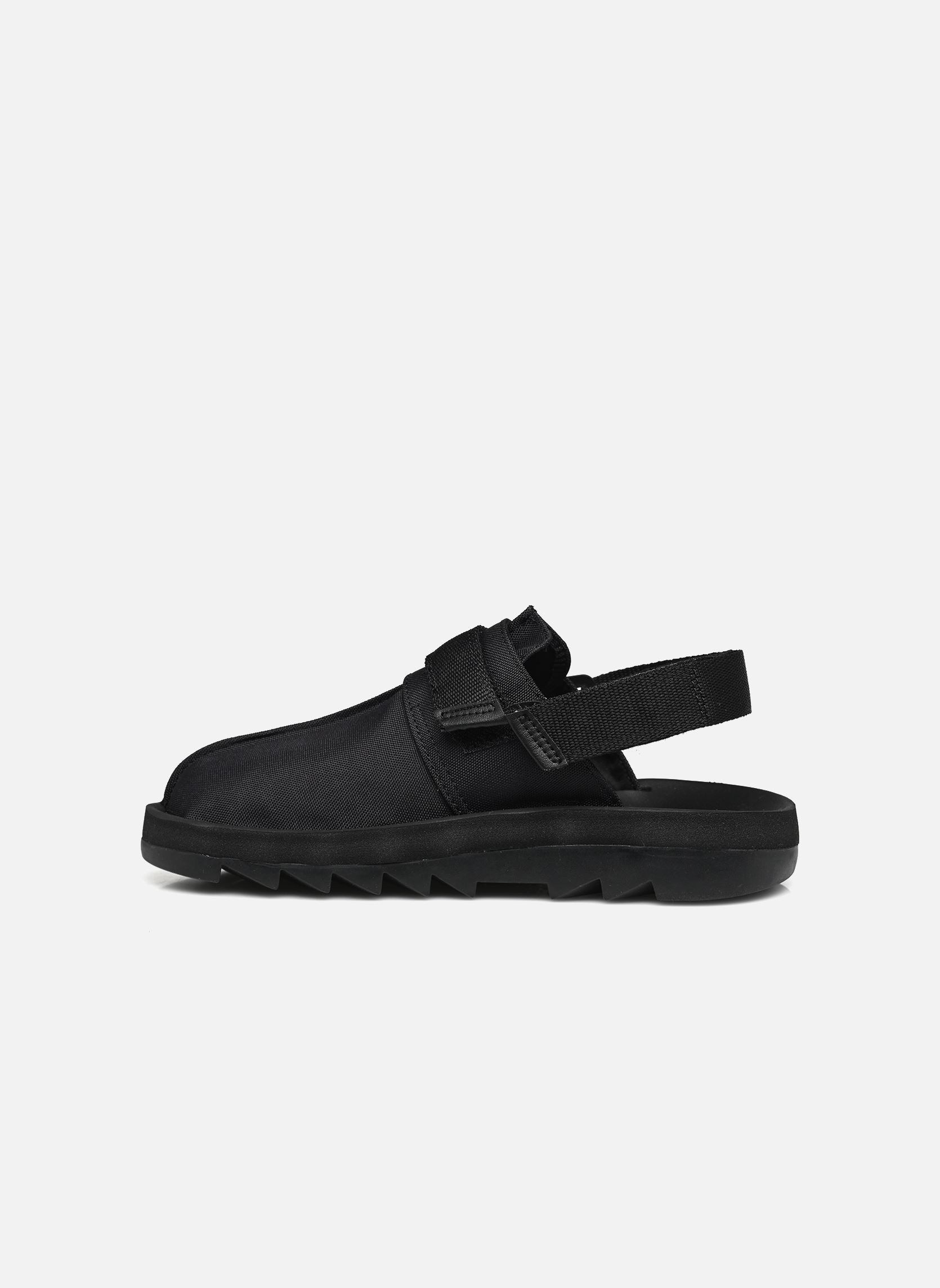 Pantoletten und Clogs Beatnik damen schwarz Reebok Pantoletten und Clogs Beatnik damen schwarz Black/black/black