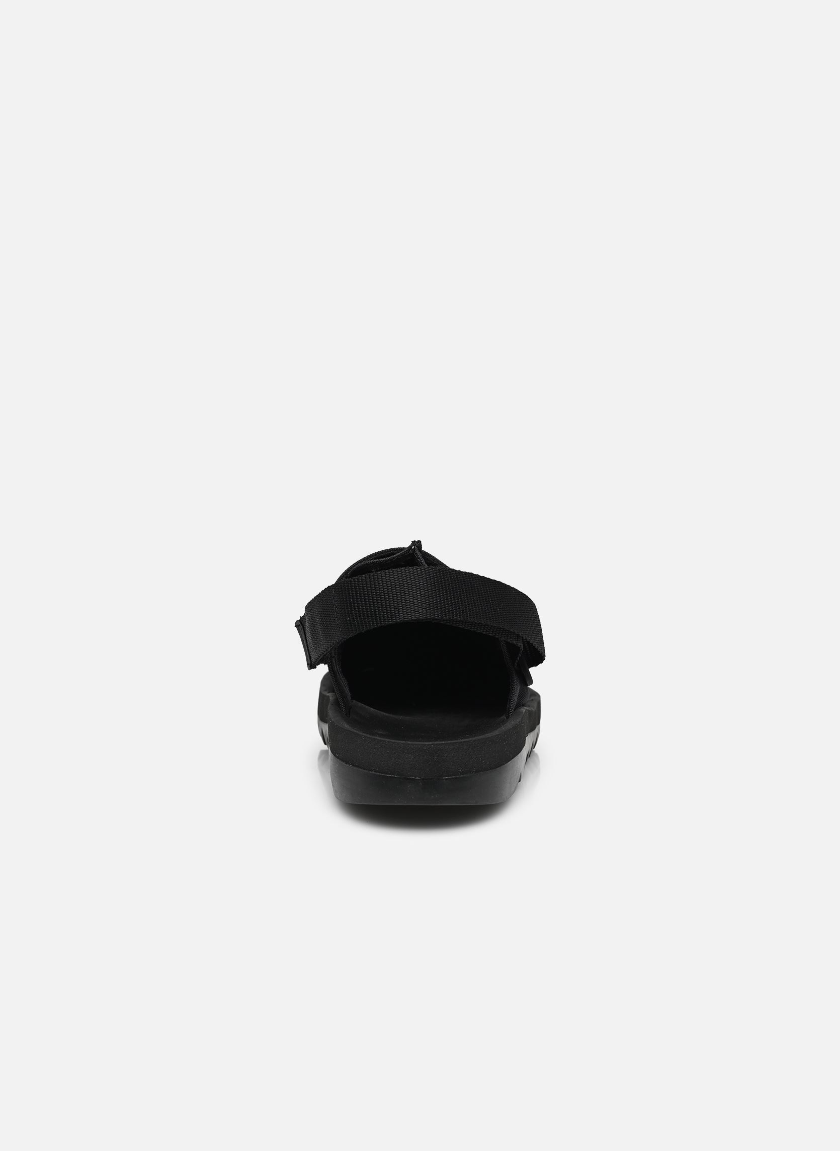 Pantoletten und Clogs Beatnik damen schwarz Reebok Pantoletten und Clogs Beatnik damen schwarz Black/black/black