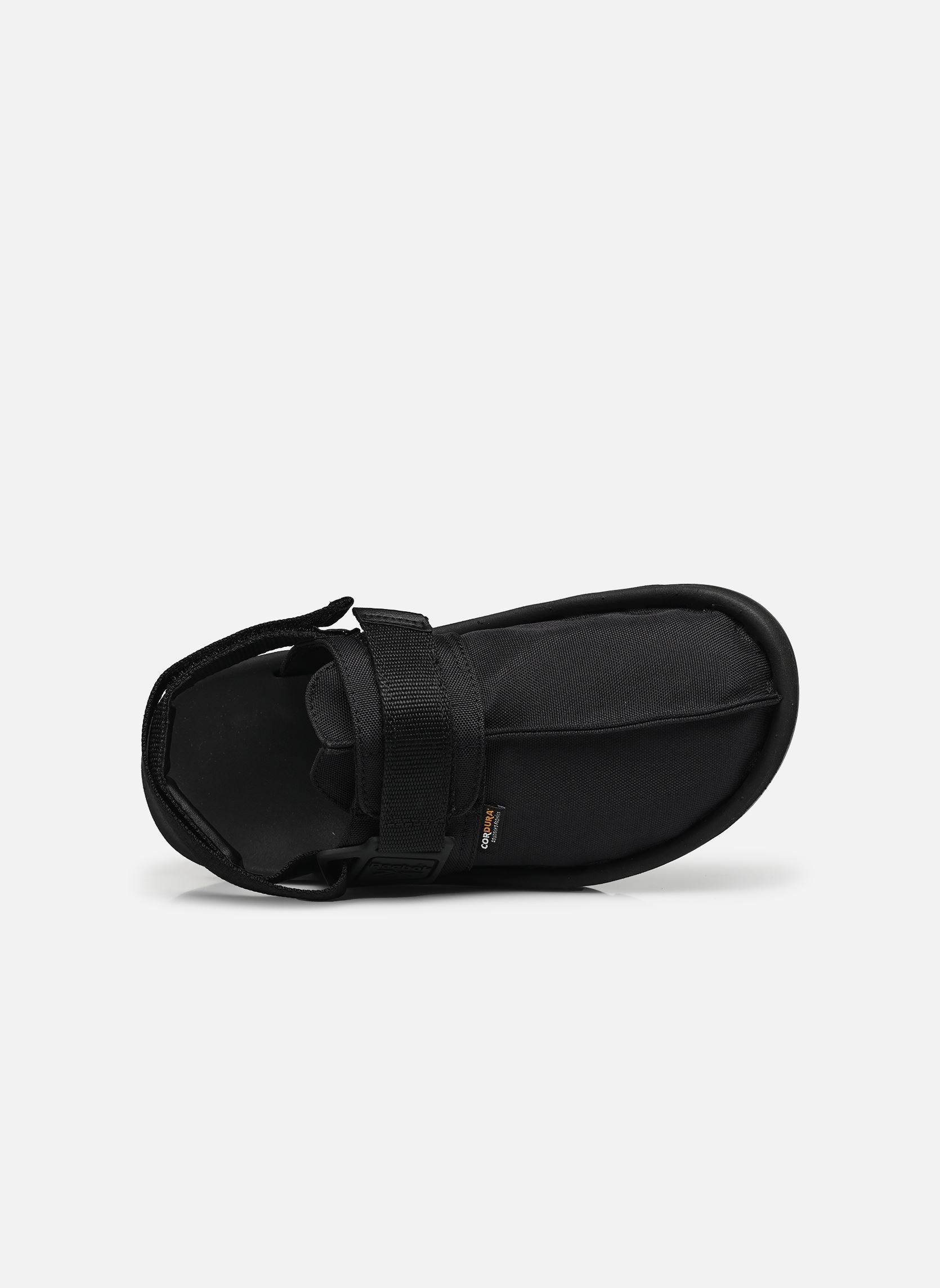 Pantoletten und Clogs Beatnik damen schwarz Reebok Pantoletten und Clogs Beatnik damen schwarz Black/black/black