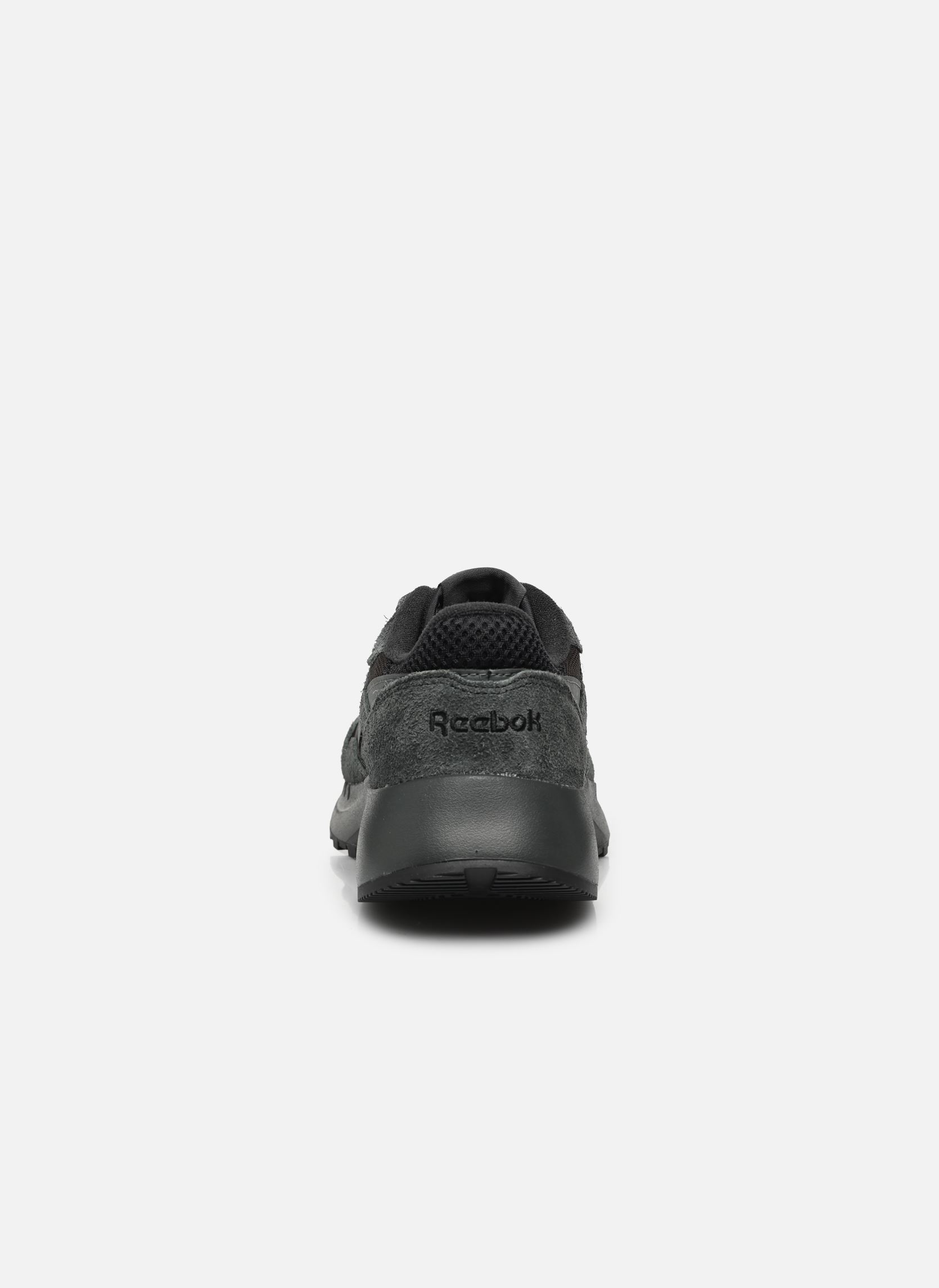 Zapatillas Classic Leather 2400 M hombre negro Reebok Zapatillas Classic Leather 2400 M hombre negro DARK MATTER/GREY 5/GREY 6