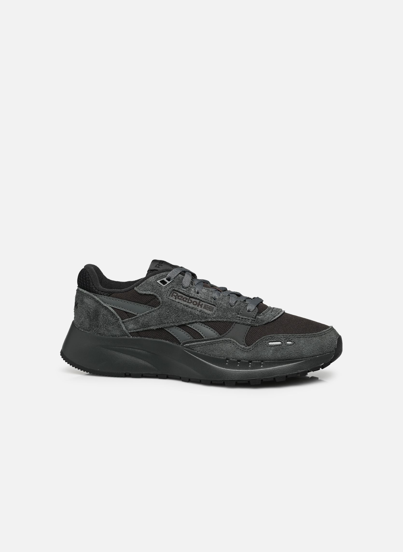 Zapatillas Classic Leather 2400 M hombre negro Reebok Zapatillas Classic Leather 2400 M hombre negro DARK MATTER/GREY 5/GREY 6