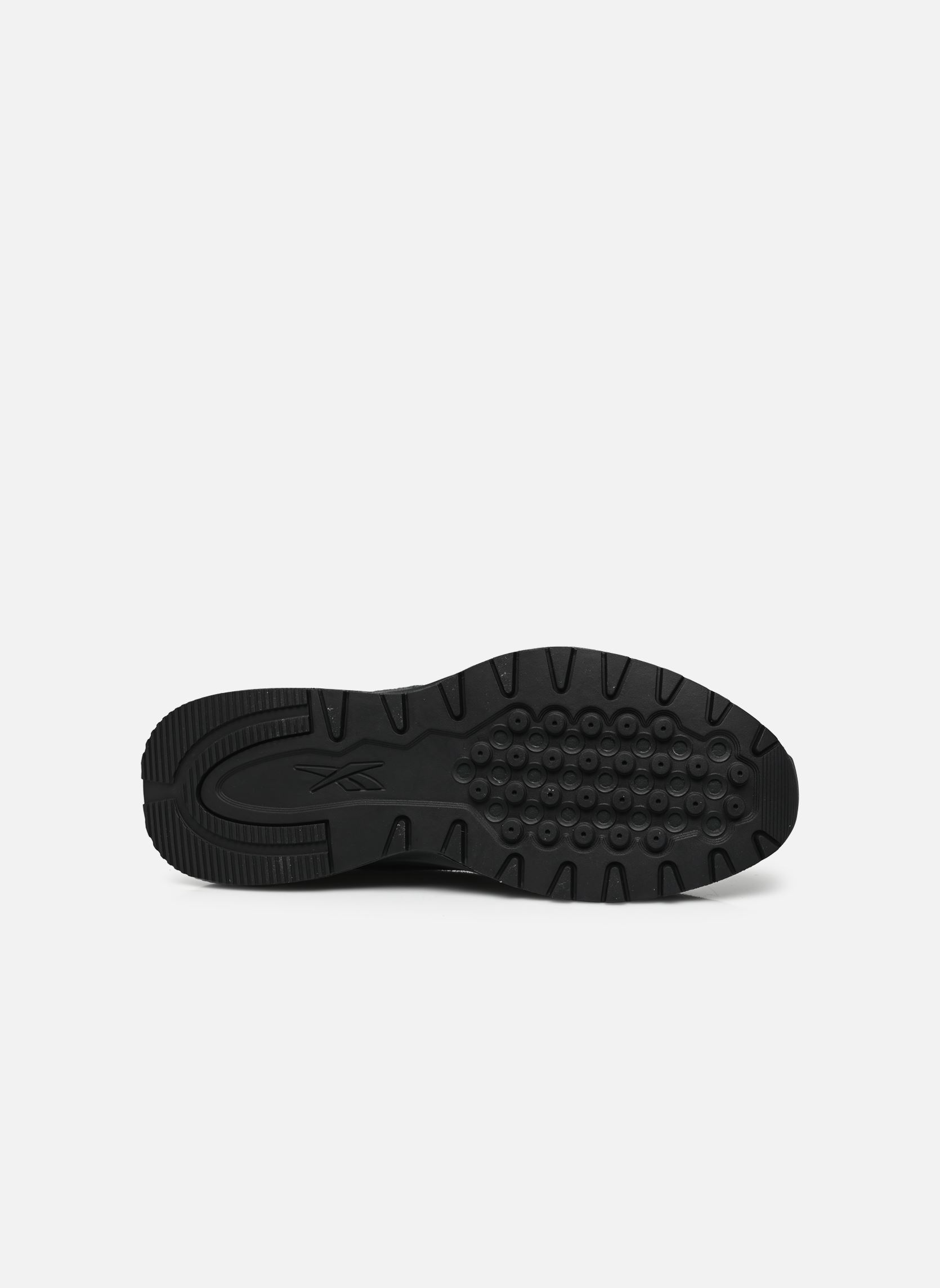 Zapatillas Classic Leather 2400 M hombre negro Reebok Zapatillas Classic Leather 2400 M hombre negro DARK MATTER/GREY 5/GREY 6