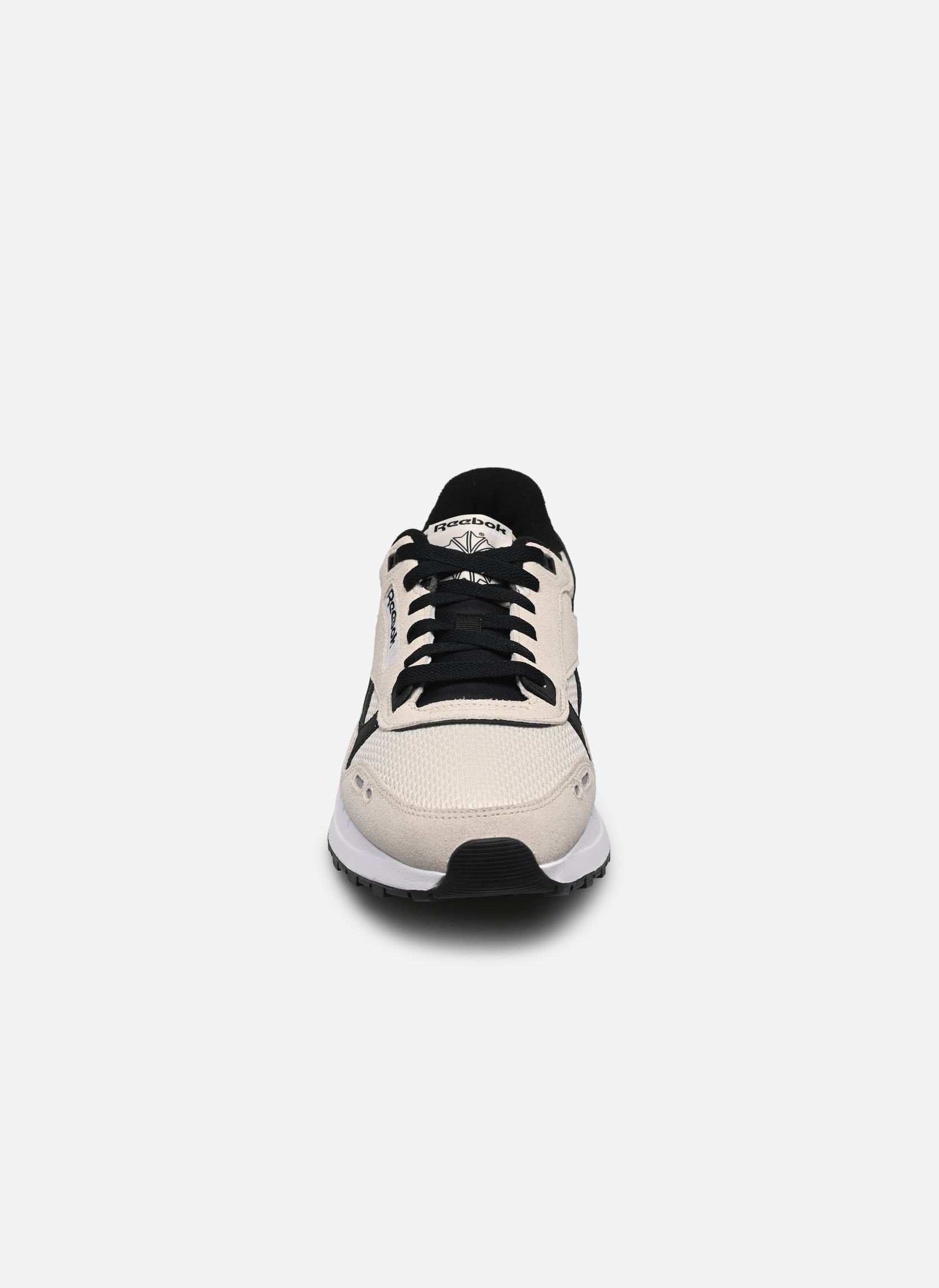 Baskets Classic Leather 2400 M homme blanc Reebok Baskets Classic Leather 2400 M homme blanc Vintage Chalk/Sand/Black