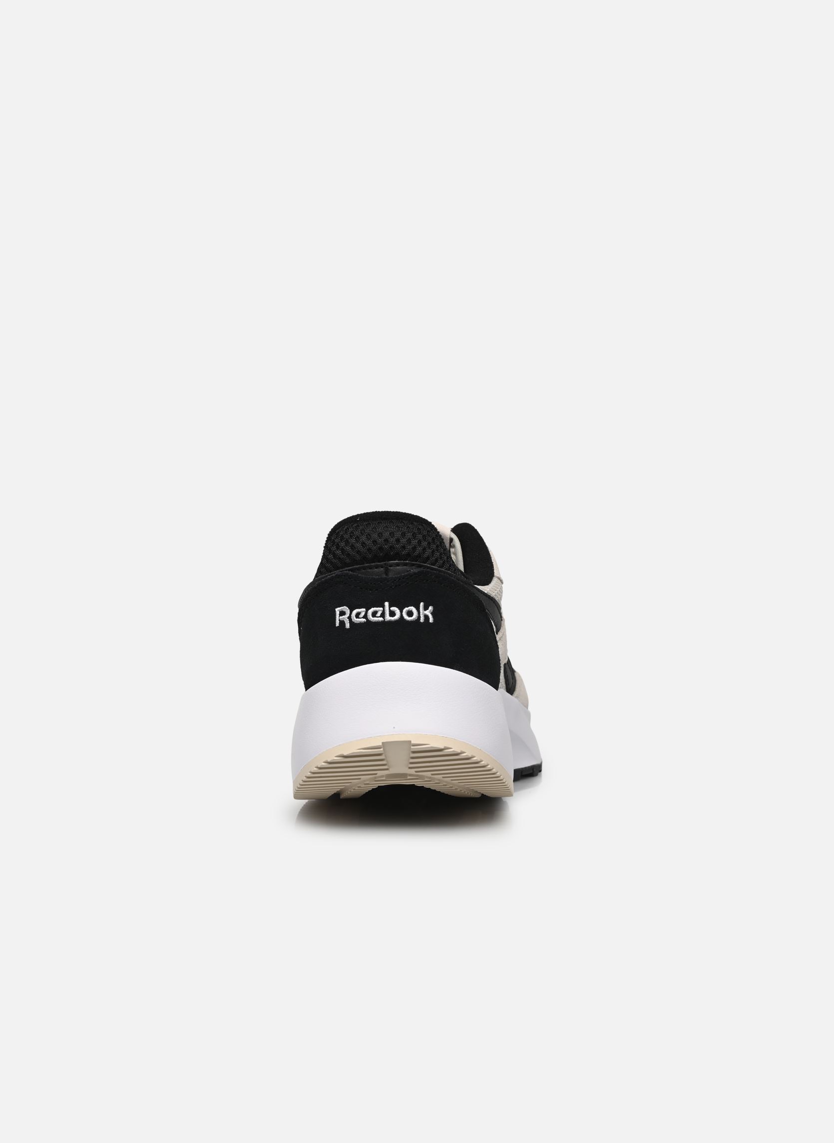 Baskets Classic Leather 2400 M homme blanc Reebok Baskets Classic Leather 2400 M homme blanc Vintage Chalk/Sand/Black