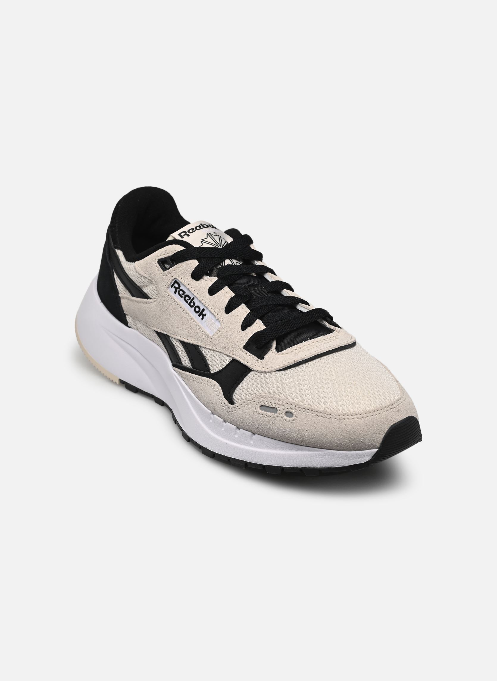 Baskets basses Reebok Classic CLASSIC LEATHER 2400 - vue 4