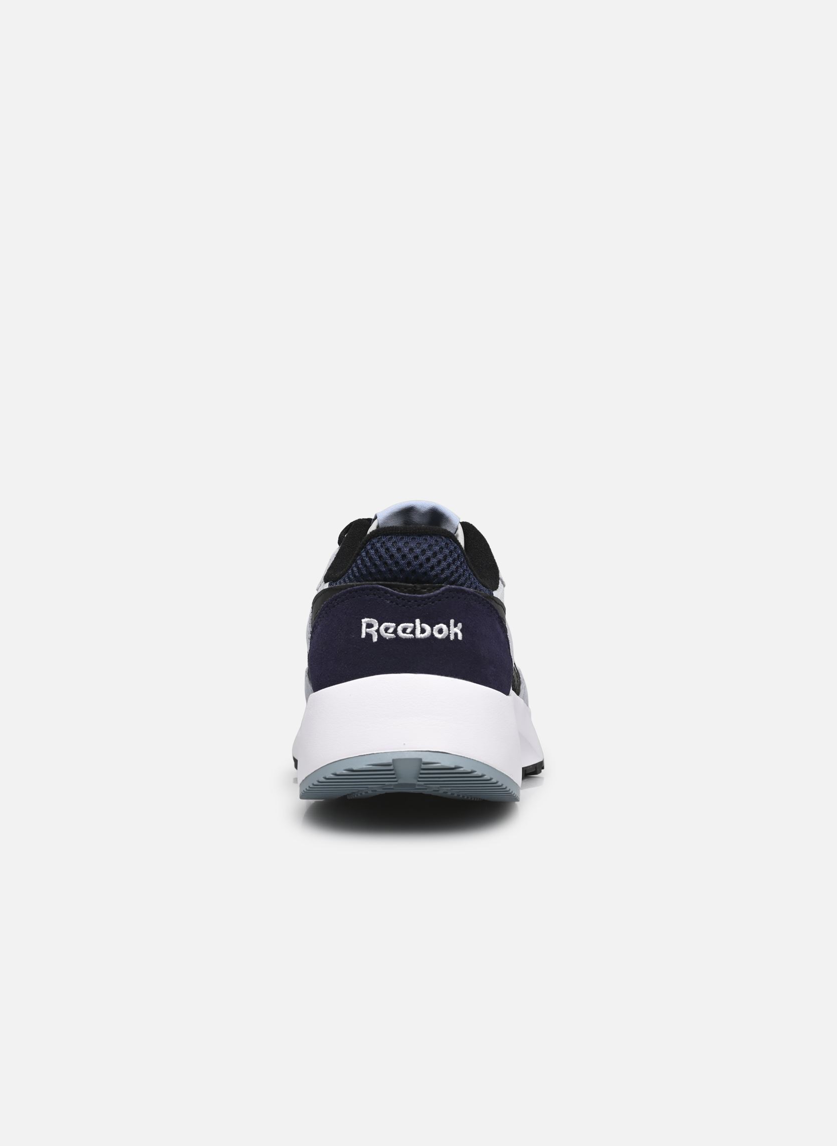 Zapatillas Classic Leather 2400 M hombre azul Reebok Zapatillas Classic Leather 2400 M hombre azul Moon/Black/Vector Navy