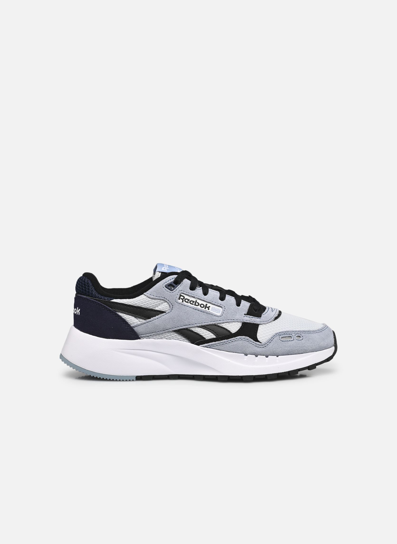 Zapatillas Classic Leather 2400 M hombre azul Reebok Zapatillas Classic Leather 2400 M hombre azul Moon/Black/Vector Navy
