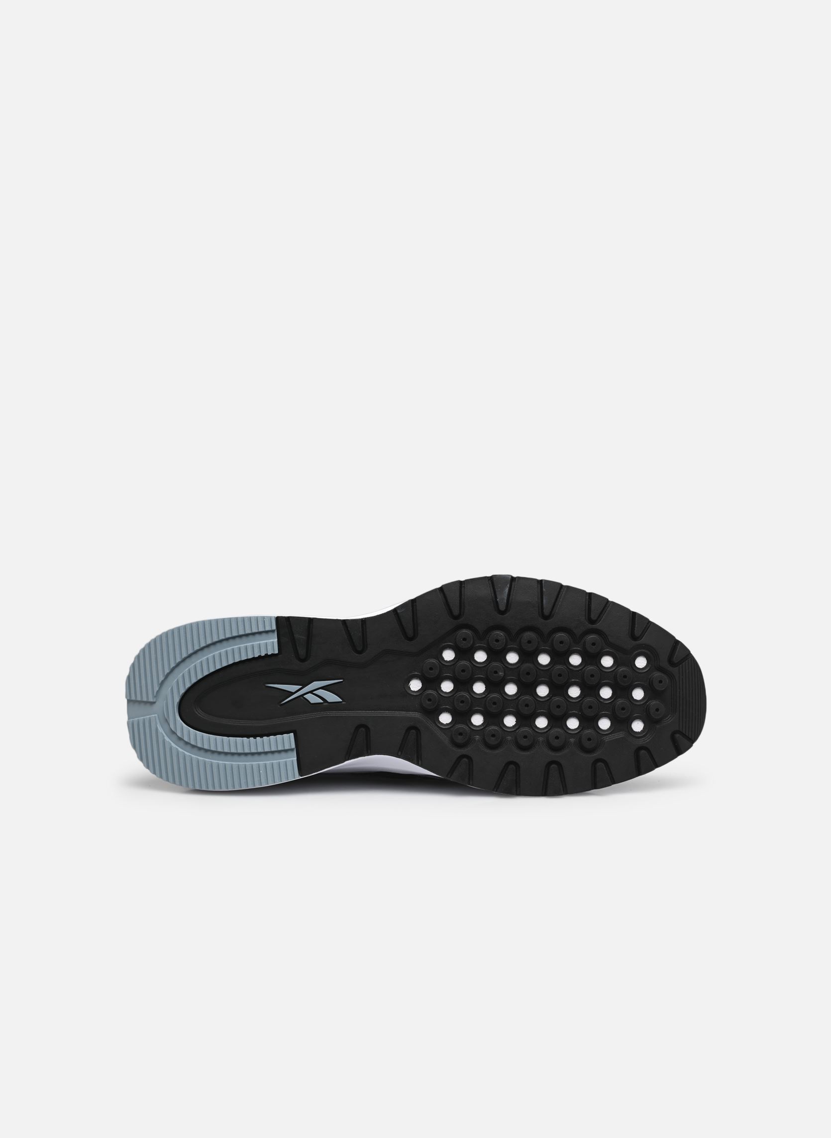 Zapatillas Classic Leather 2400 M hombre azul Reebok Zapatillas Classic Leather 2400 M hombre azul Moon/Black/Vector Navy