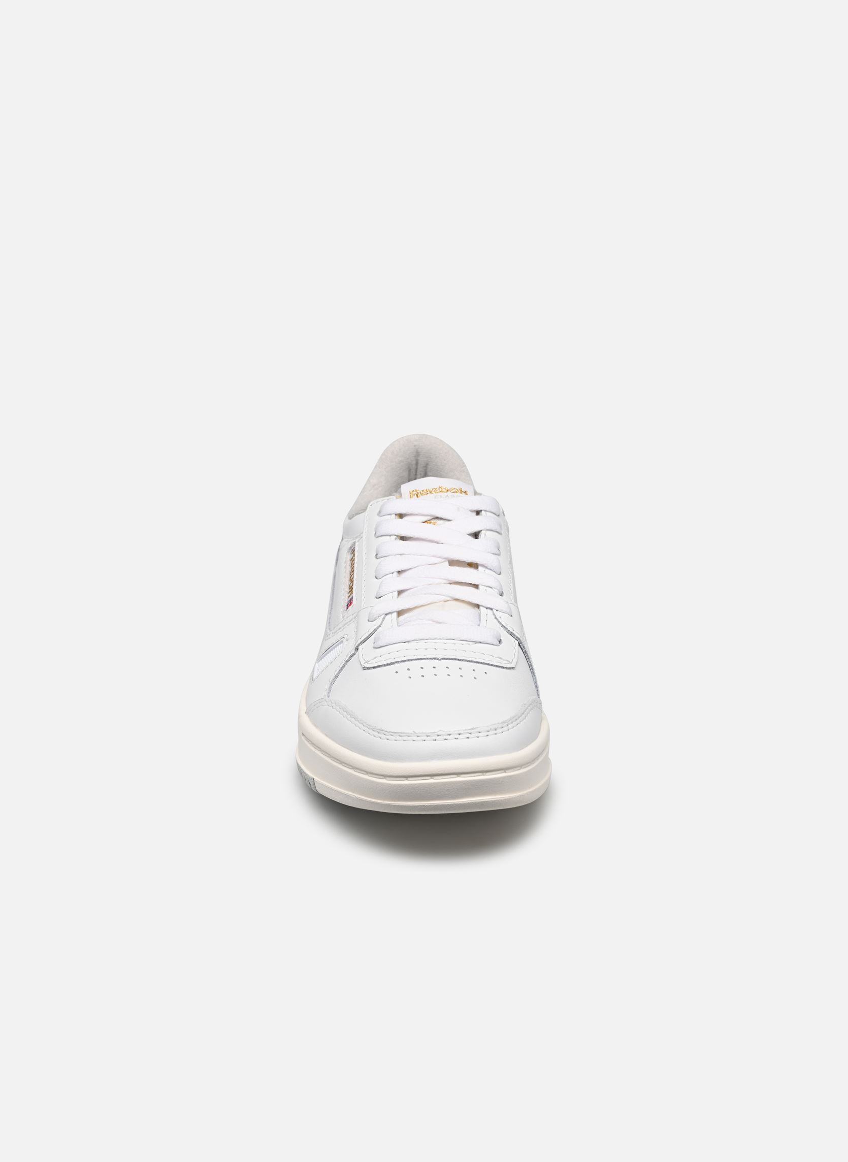 Sneakers Lt Court W donna bianco Reebok Sneakers Lt Court W donna bianco WHITE/CHALK/GREY1