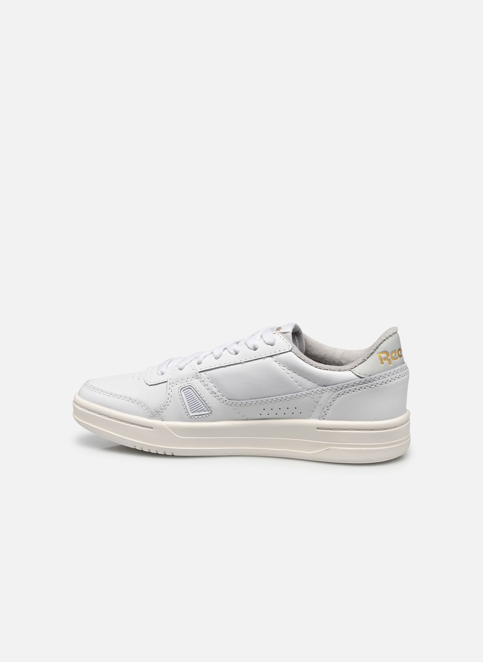 Sneakers Lt Court W donna bianco Reebok Sneakers Lt Court W donna bianco WHITE/CHALK/GREY1