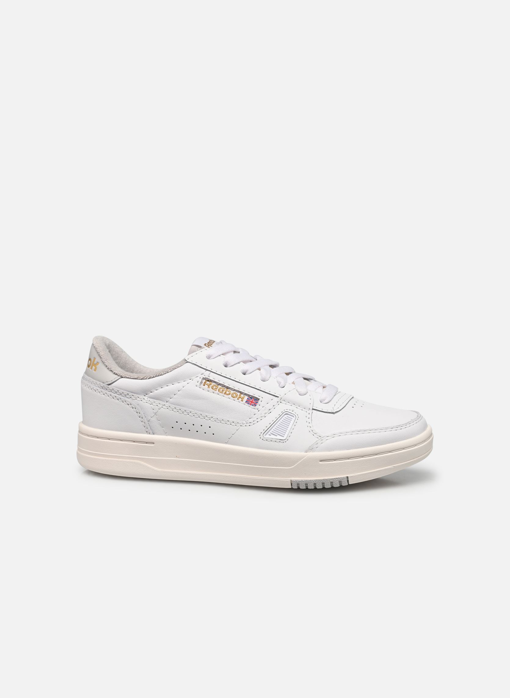Sneakers Lt Court W donna bianco Reebok Sneakers Lt Court W donna bianco WHITE/CHALK/GREY1