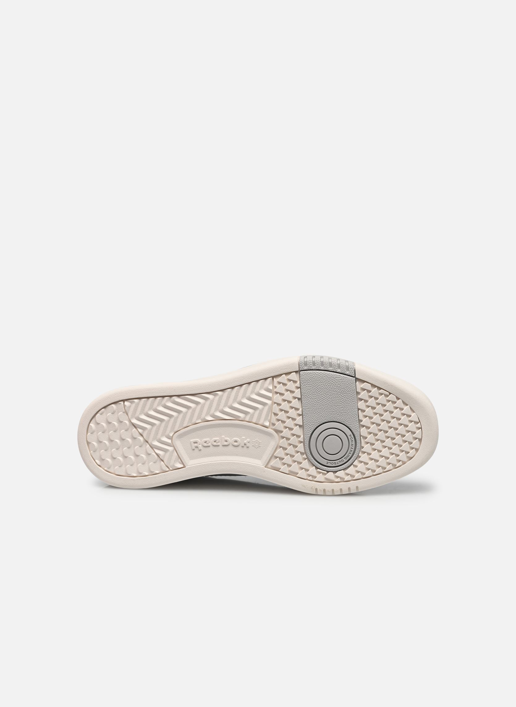 Sneakers Lt Court W donna bianco Reebok Sneakers Lt Court W donna bianco WHITE/CHALK/GREY1