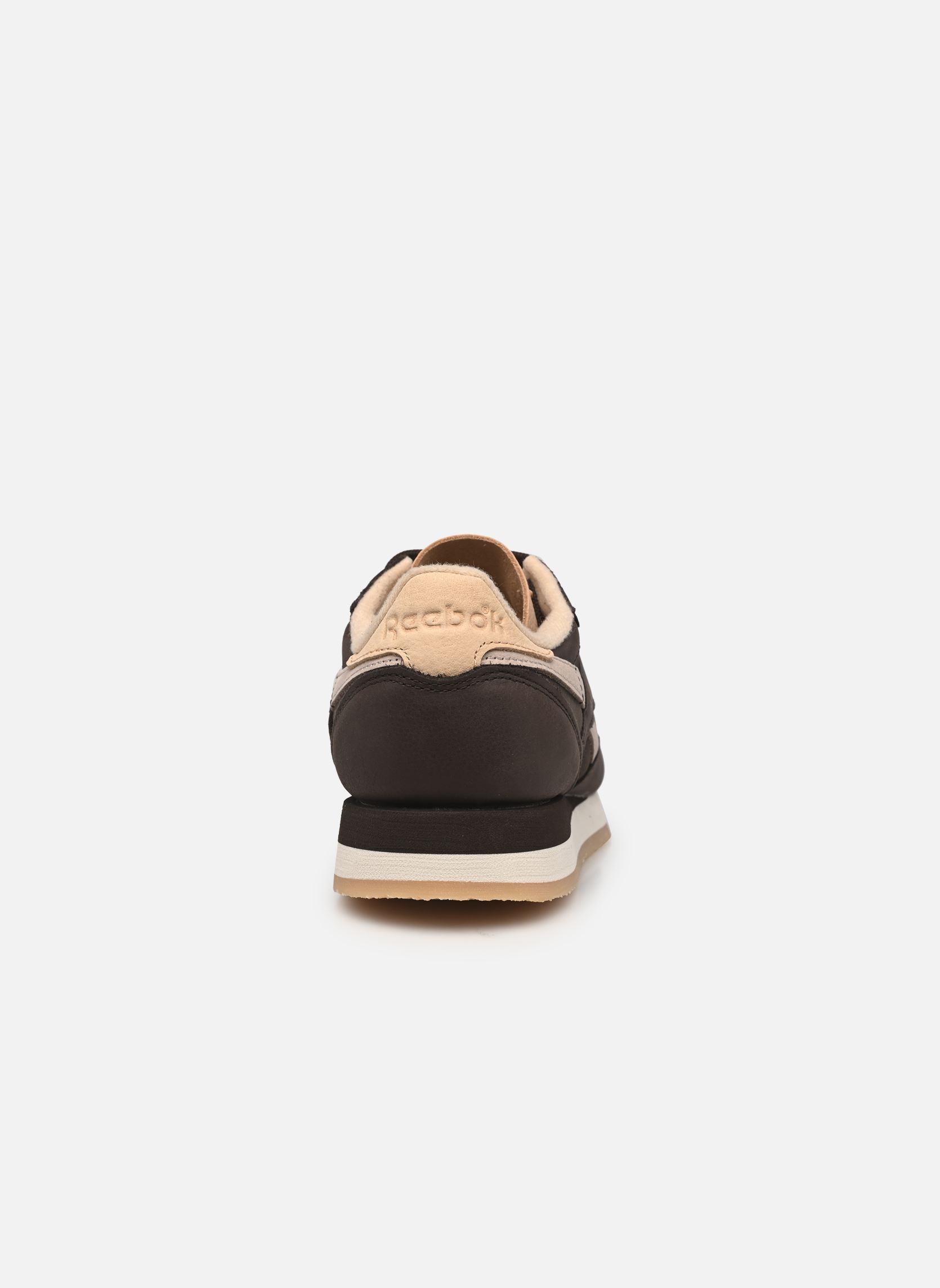 Sneaker Classic Leather Premium damen schwarz Reebok Sneaker Classic Leather Premium damen schwarz DARK MATTER/MOONSTONE/BONE