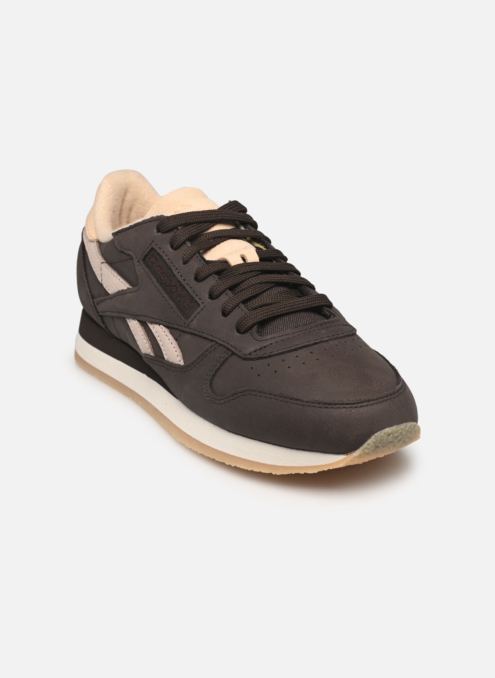 Baskets Reebok Classic Leather Premium pour Femme - vue 2