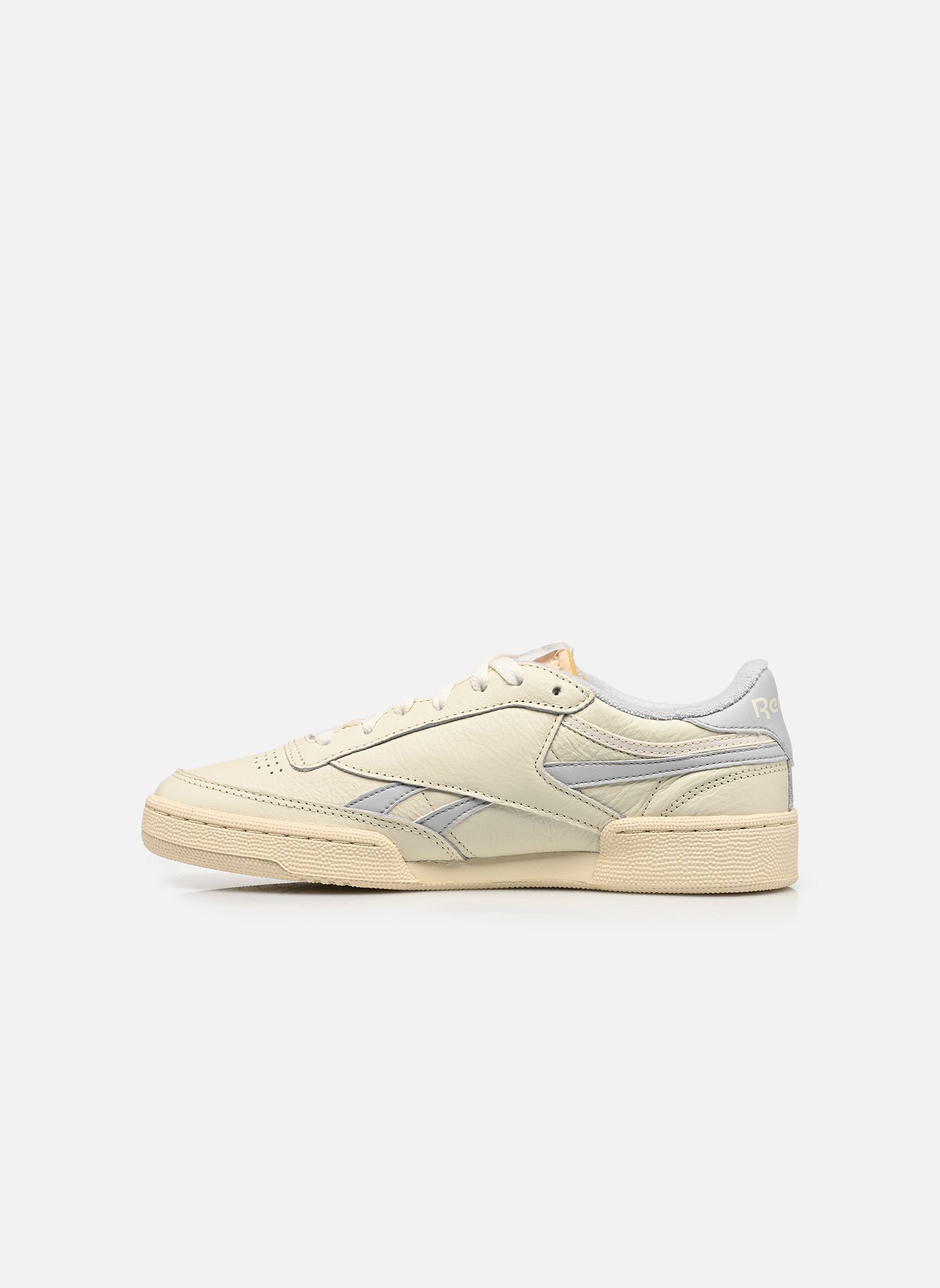 Baskets Club C Revenge Vintage blanc Reebok Baskets Club C Revenge Vintage blanc CHALK/GREY1/CHALK