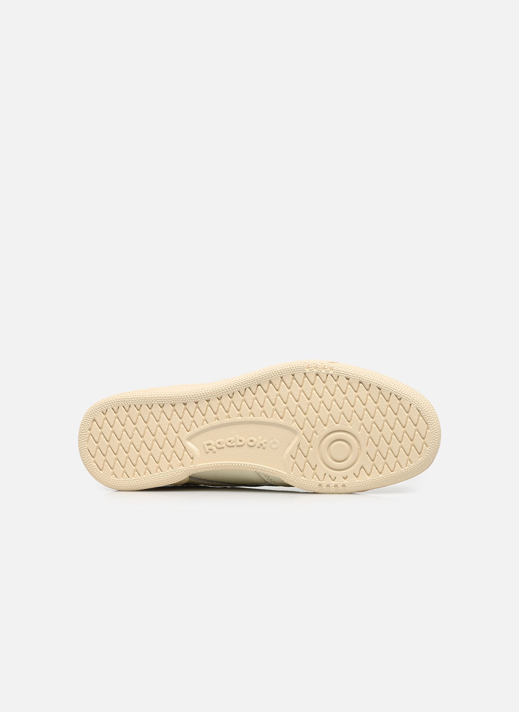 Baskets Club C Revenge Vintage blanc Reebok Baskets Club C Revenge Vintage blanc CHALK/GREY1/CHALK